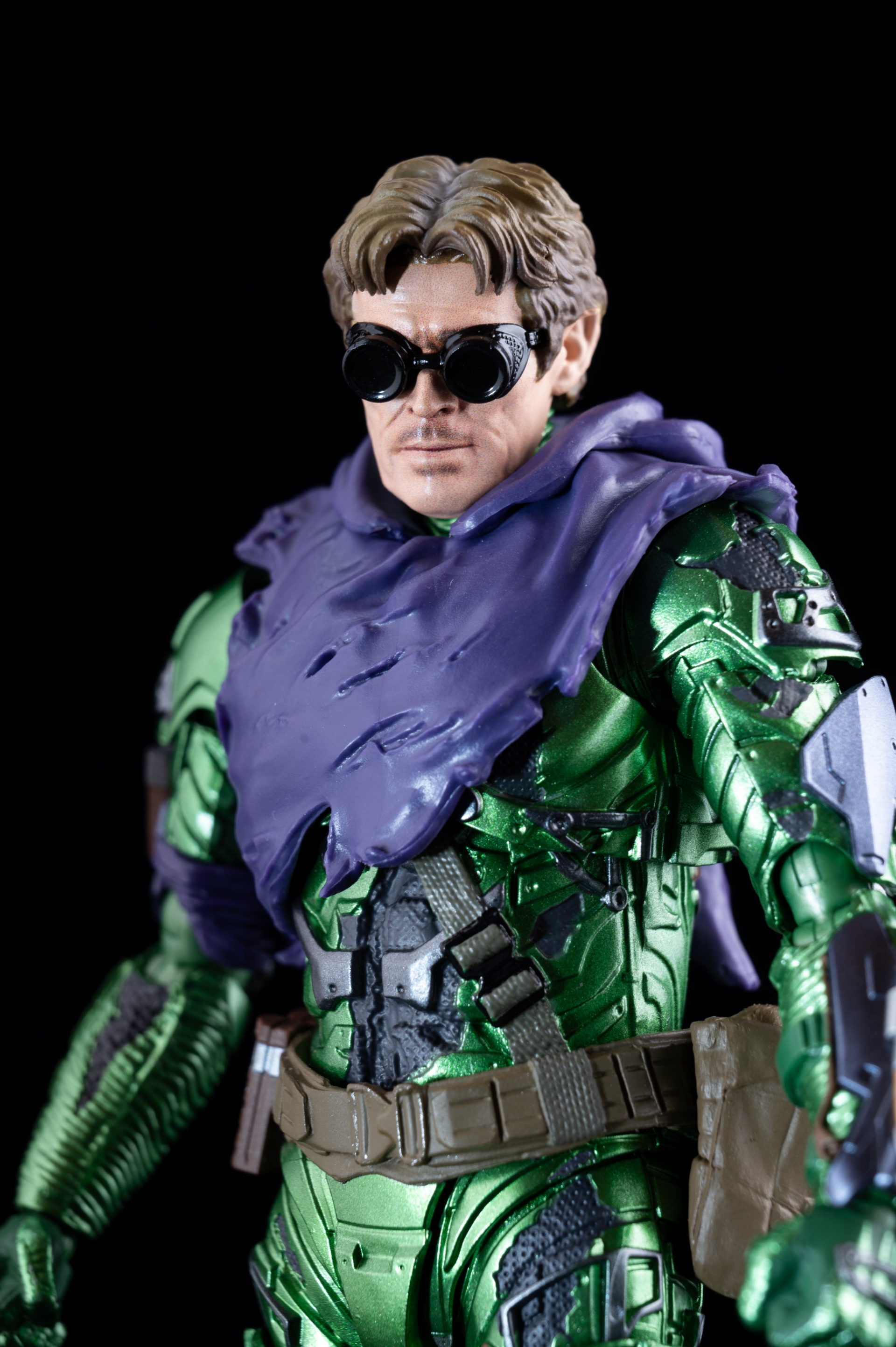 星*ウ様 SHFiguarts グリーンゴブリン フィギュアーツ S.H.Figuarts The Green Goblin (SPIDER-MAN: No Way Home