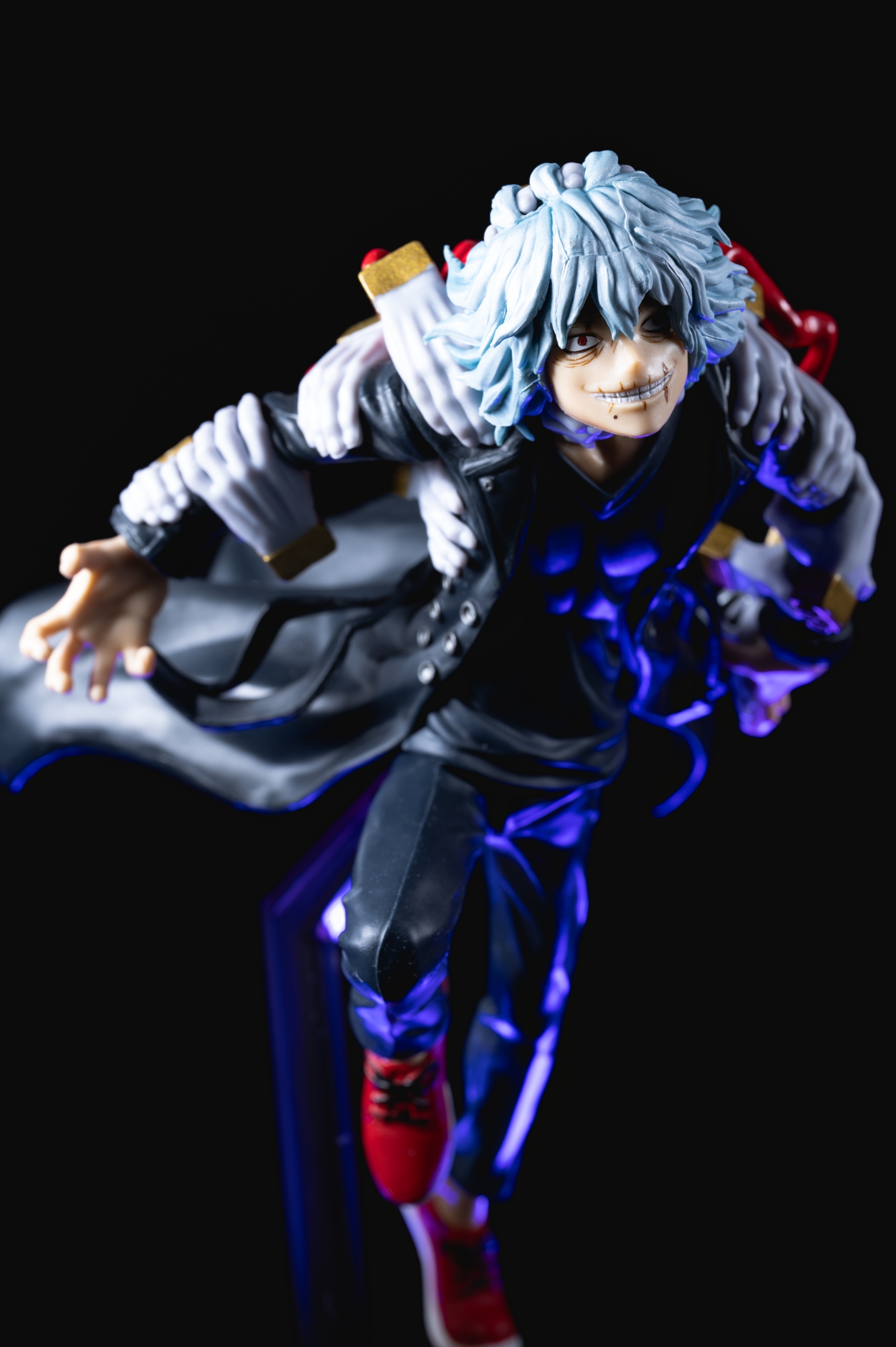 僕のヒーローアカデミア トムラ・シガラキ vol.4 僕のヒーローアカデミア トムラ・シガラキ vol.4