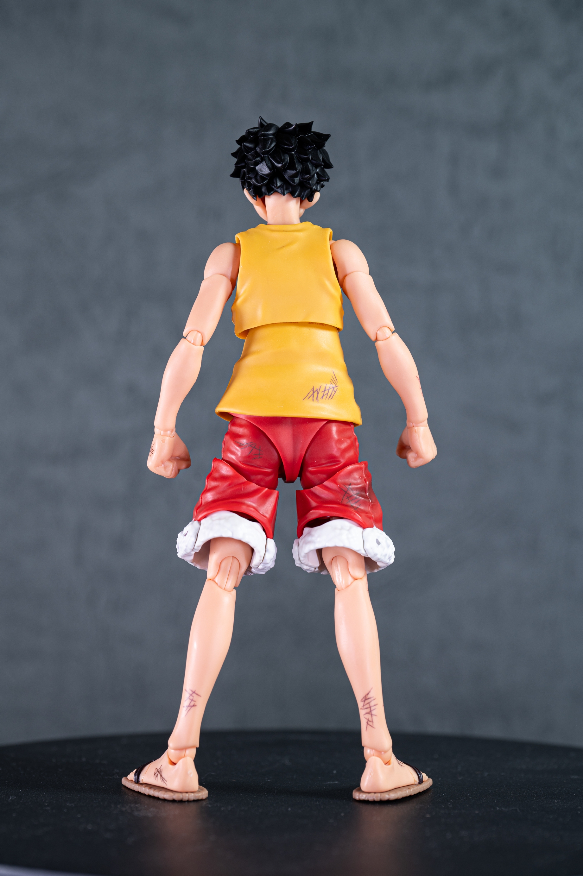 マリンフォード shフィギュアーツ ワンピース 2026年10月発売 予約商品 