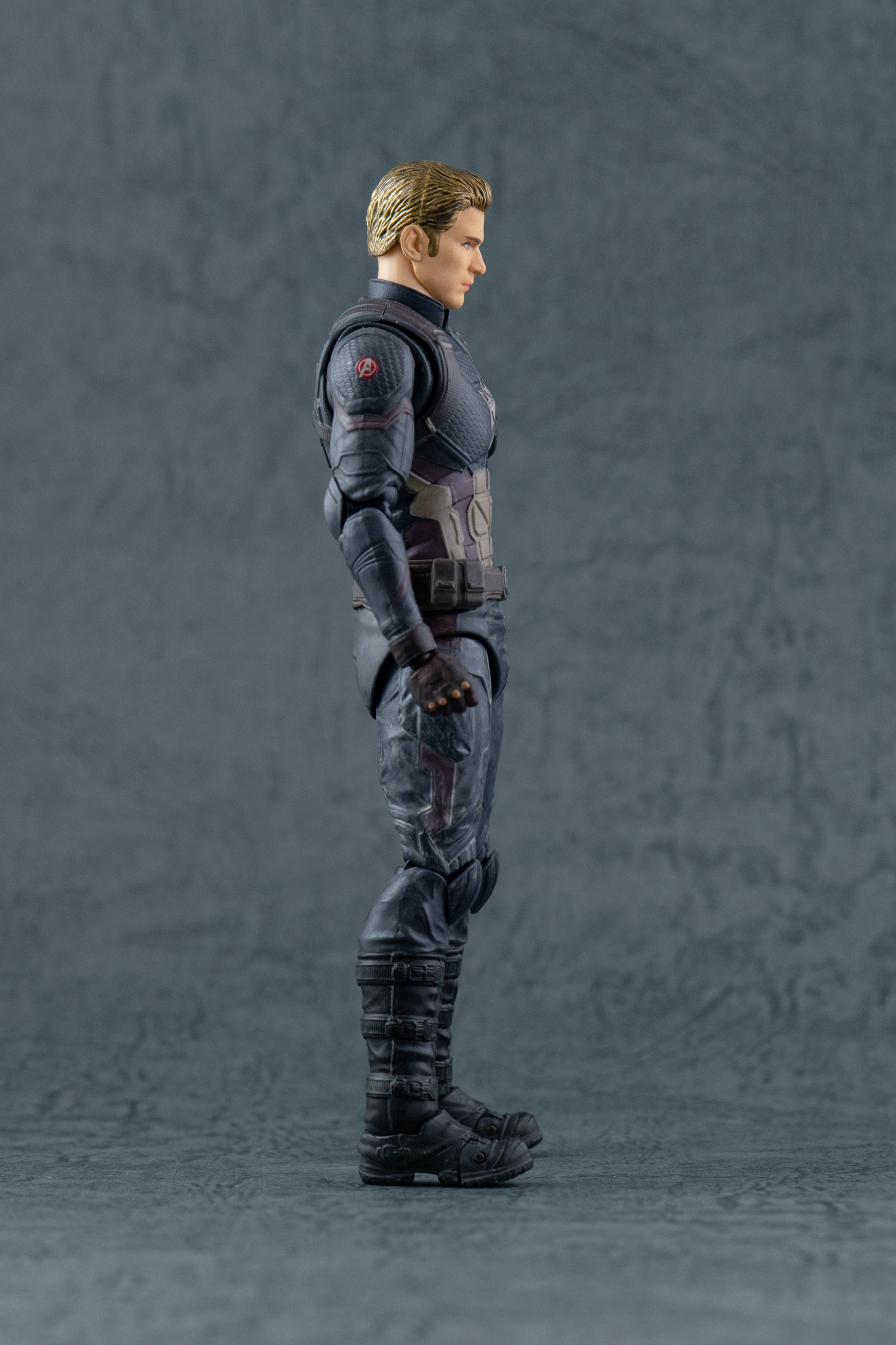 レビュー】S.H.figuarts キャプテン・アメリカ FINAL BATTLE EDITION