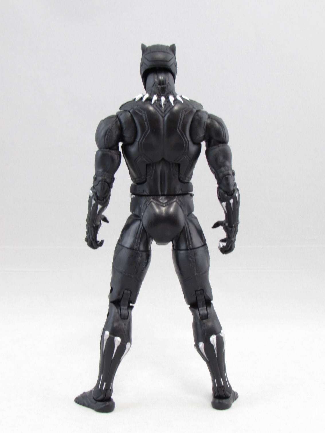 レビュー】マーベルレジェンド ブラックパンサー : 関節フィギュア庫