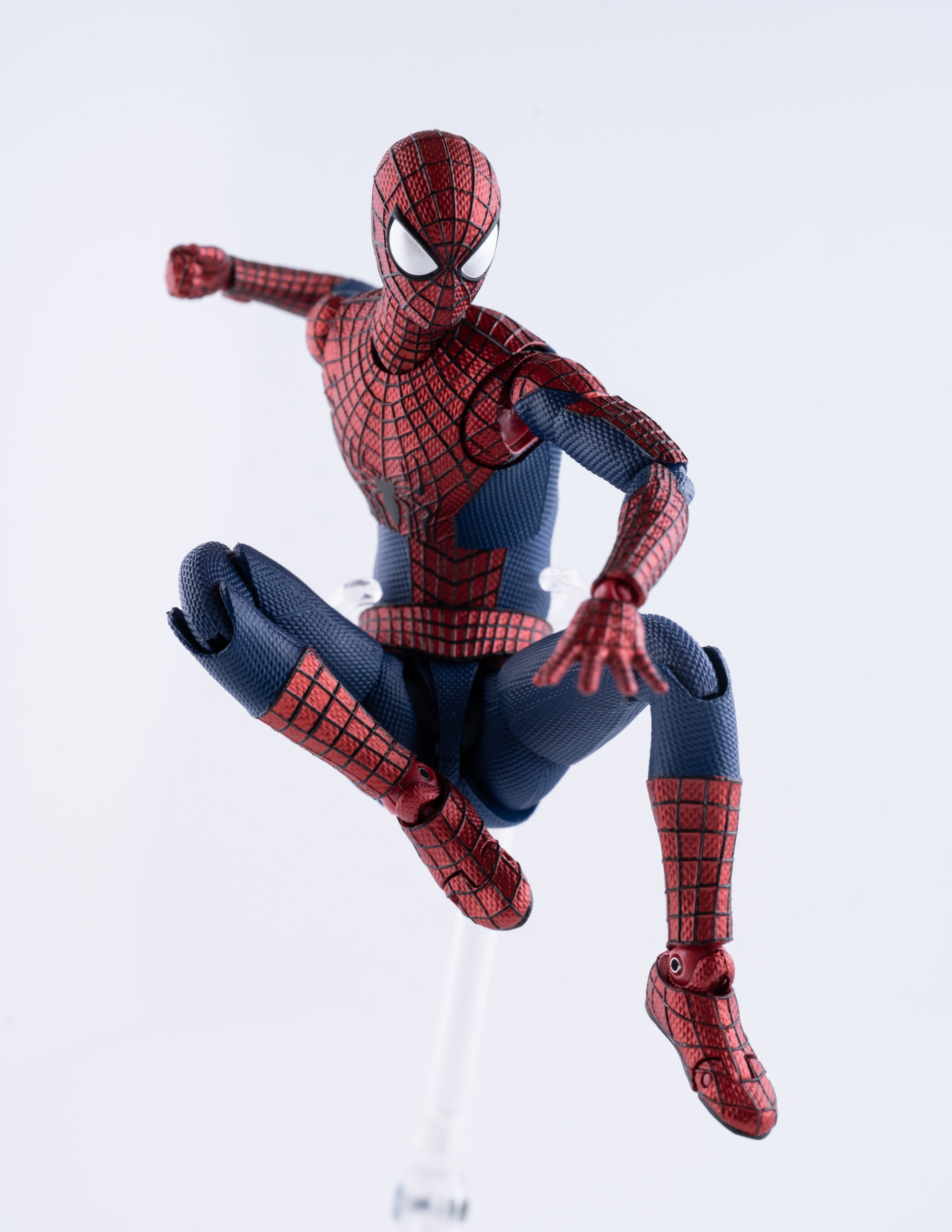 アメイジング・スパイダーマン フィギュアーツ