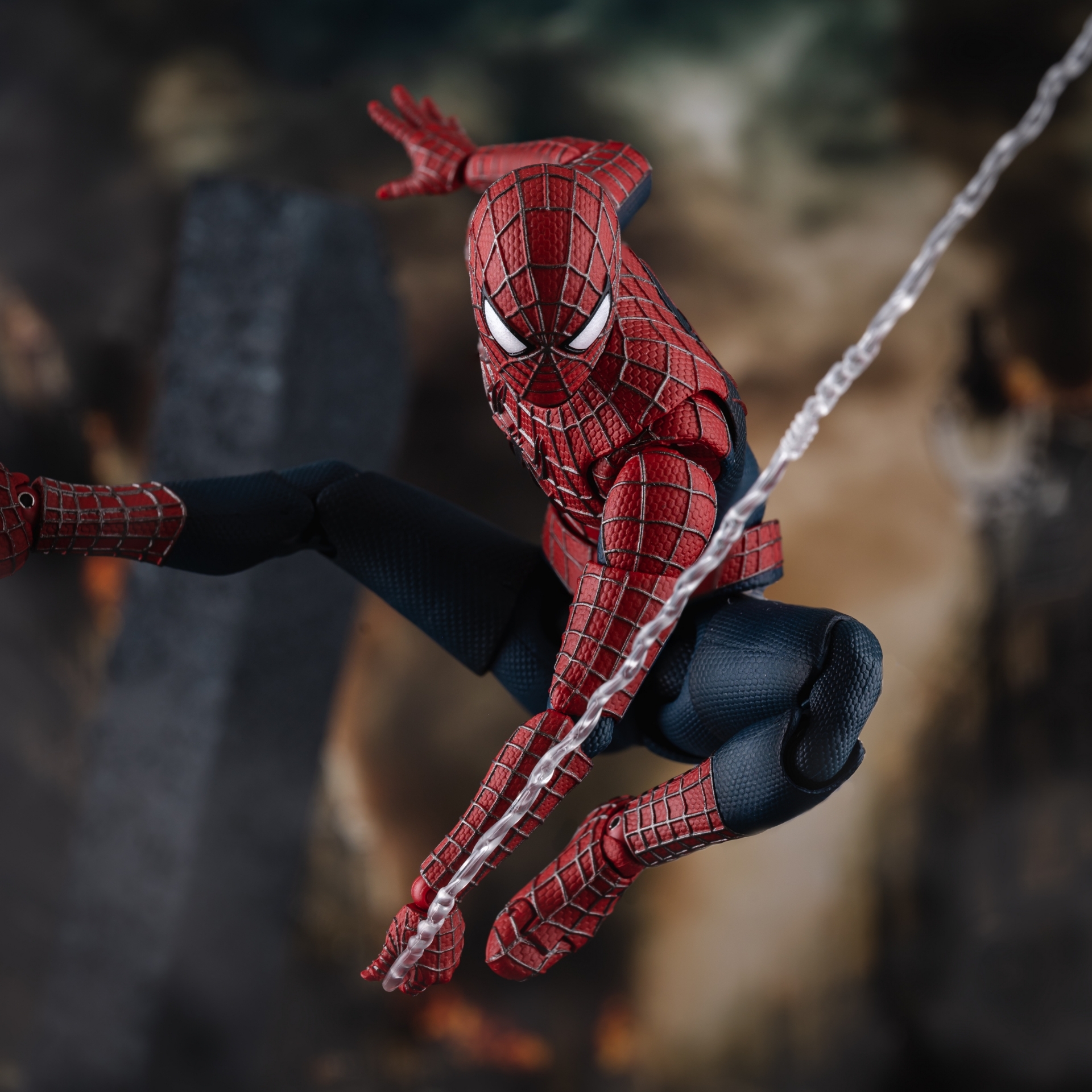 S.H.Figuarts フレンドリー・ネイバーフッド・スパイダーマン-