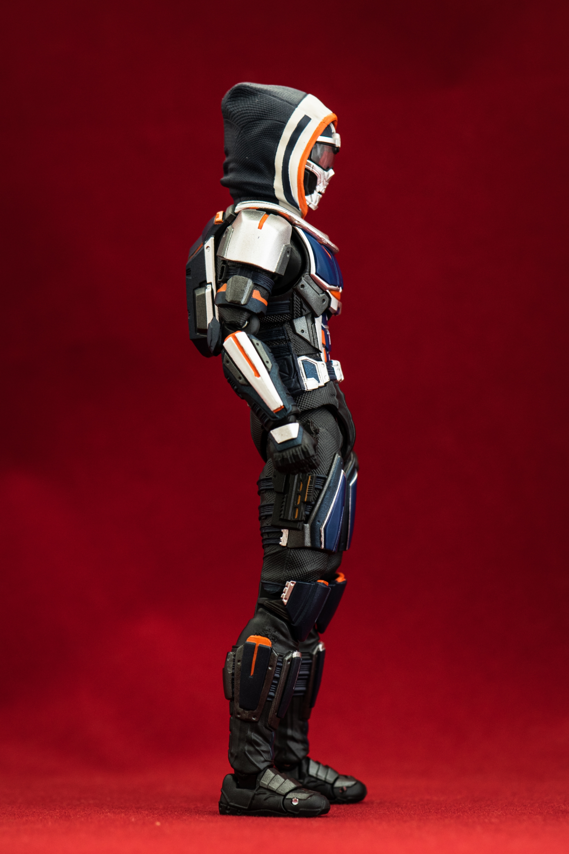 Amazon.co.jp: TAMASHII NATIONS S.H.フィギュアーツ MARVEL