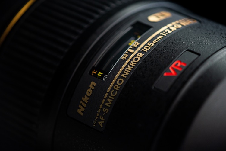 作例あり】Nikon マイクロレンズ AF-S VR Micro-Nikkor 105mm f 作例あり】Nikon マイクロレンズ AF-S VR Micro-Nikkor 105mm f