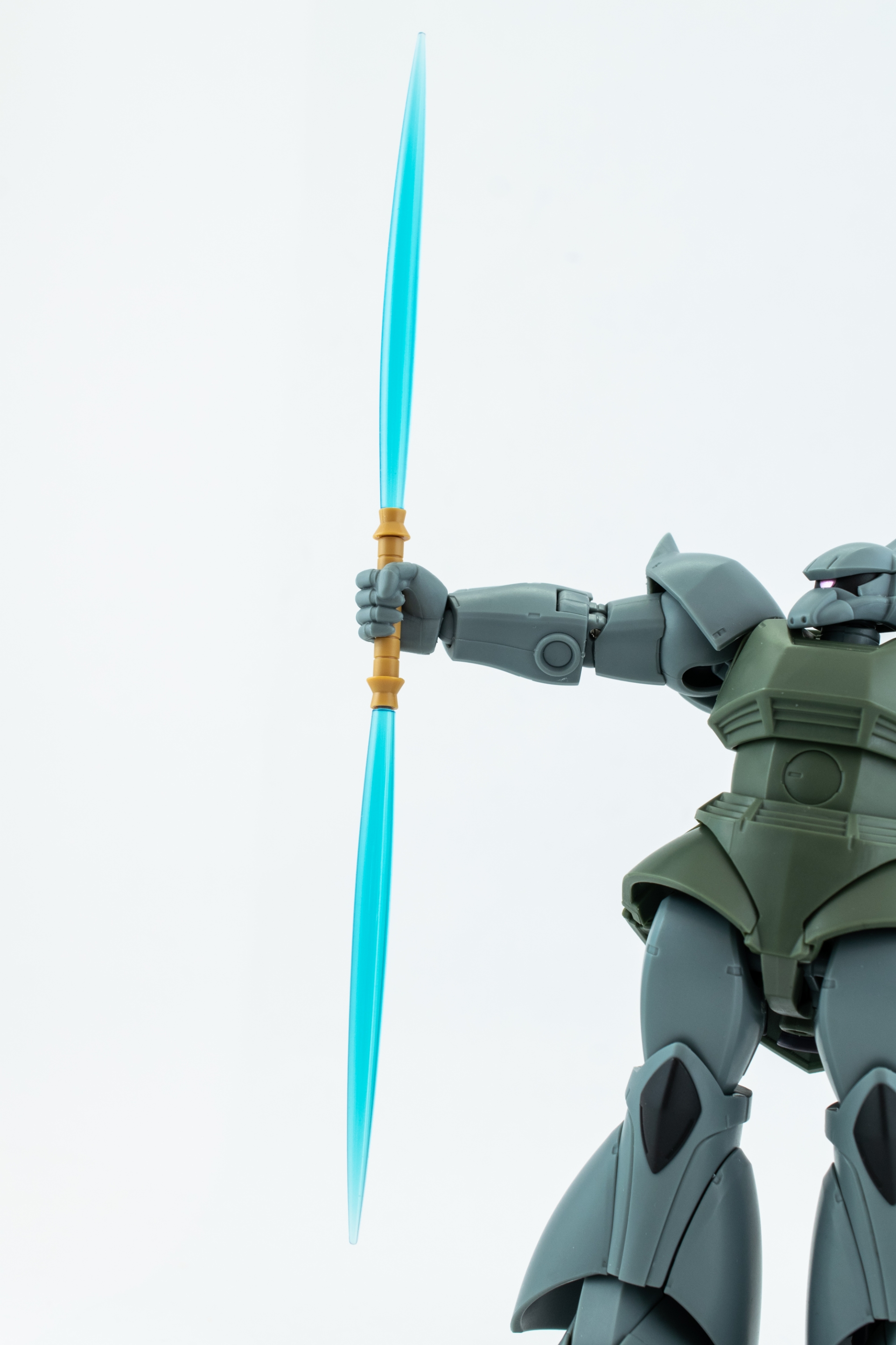 レビュー】ROBOT魂 量産型ゲルググver. A.N.I.M.E. ～ファーストタッチ