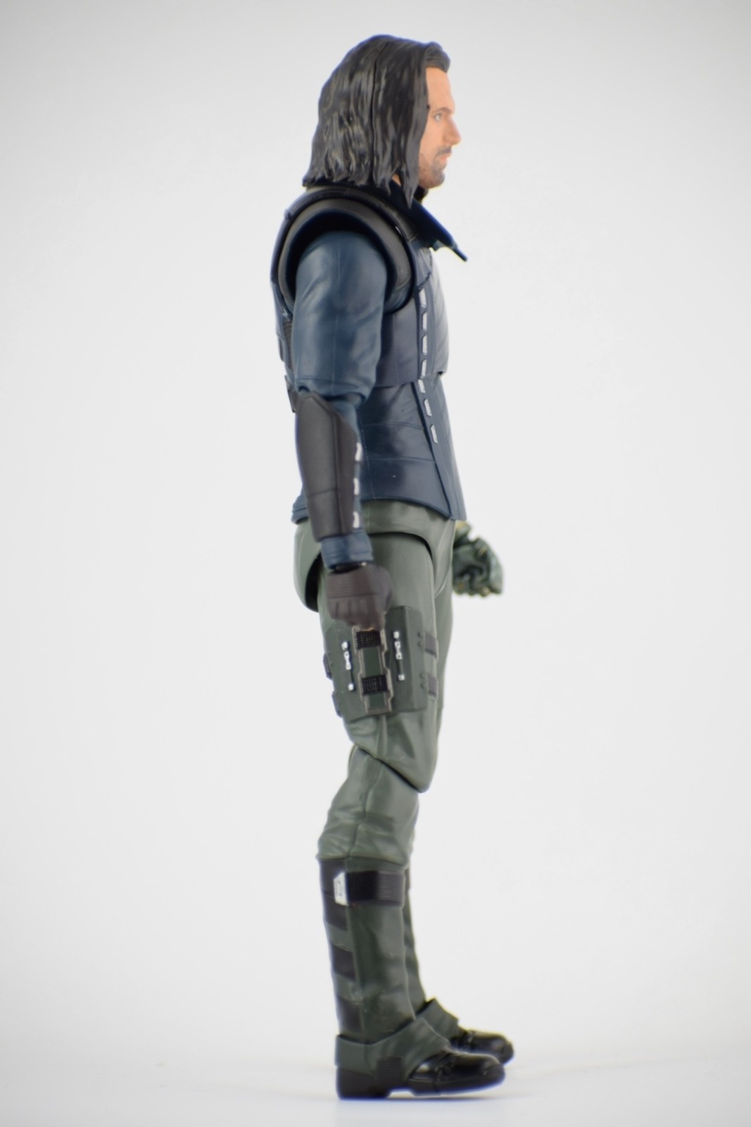 shフィギュアーツ　インフィニティウォーverバッキー S.H.Figuarts バッキー（アベンジャーズ／インフィニティ