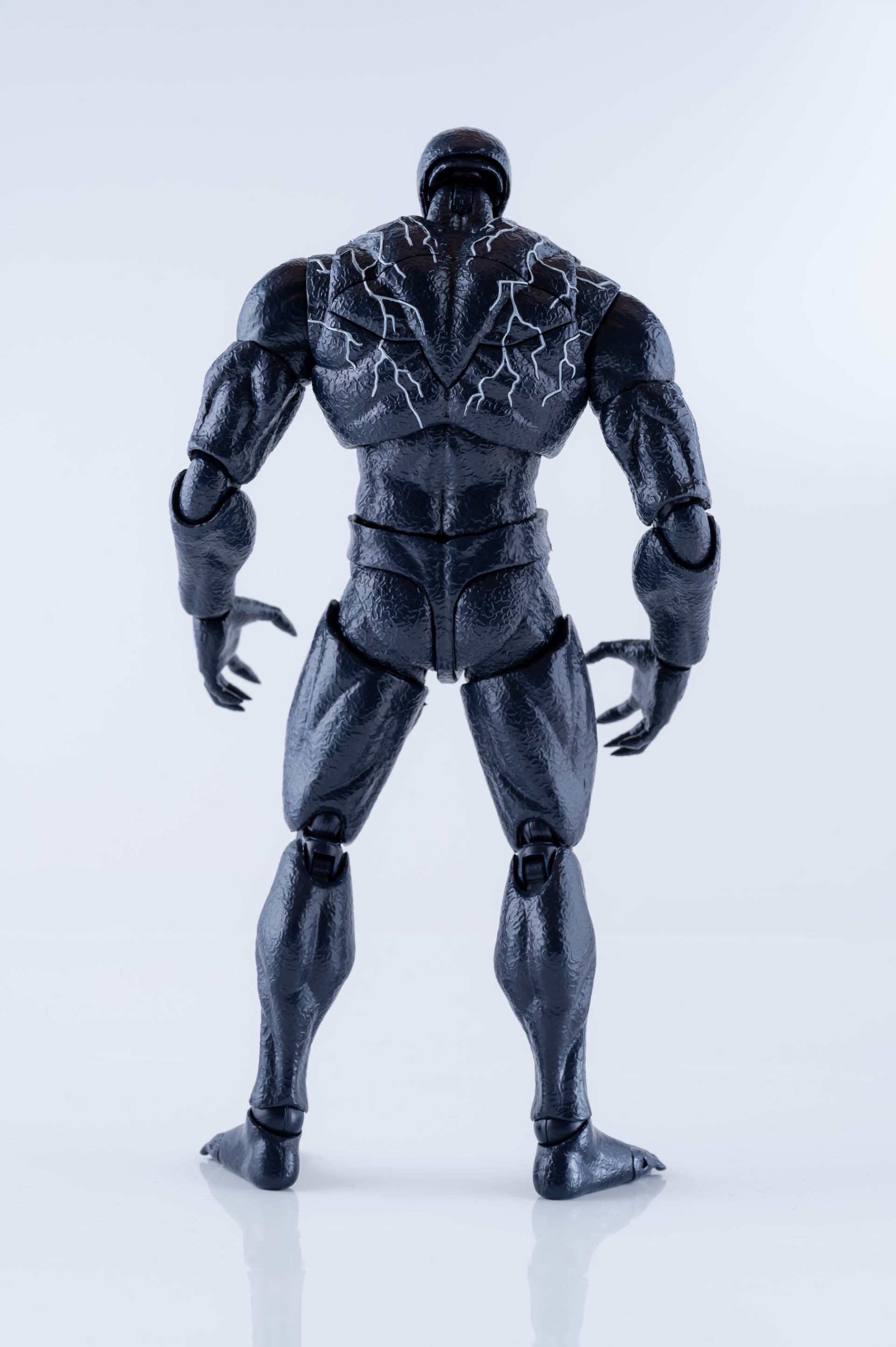レビュー】S.H.figuarts ヴェノム (ヴェノム:レット・ゼア・ビー レビュー】S.H.figuarts ヴェノム (ヴェノム:レット・ゼア・ビー