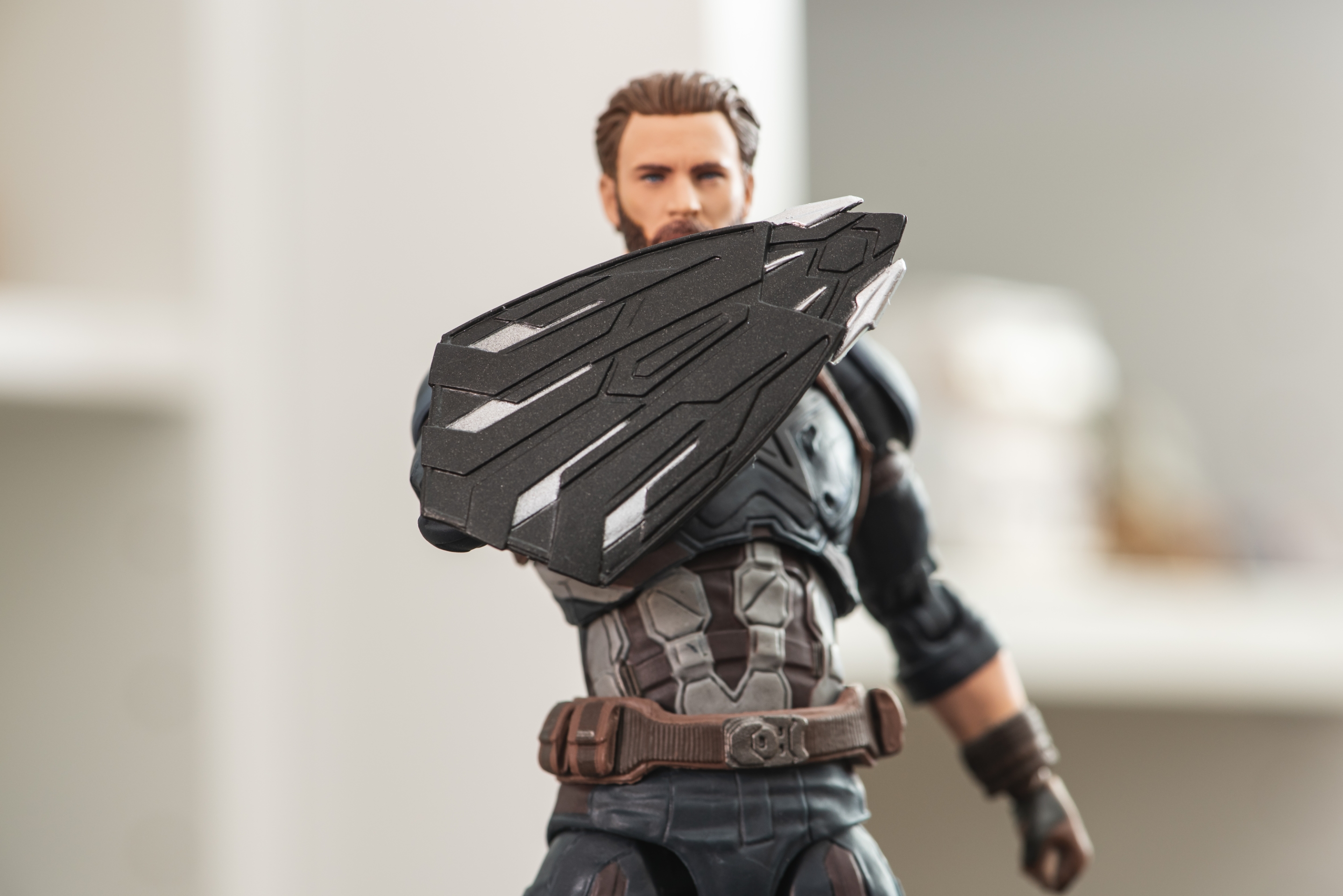 レビュー】MAFEX キャプテン・アメリカ (アベンジャーズ レビュー】MAFEX キャプテン・アメリカ (アベンジャーズ