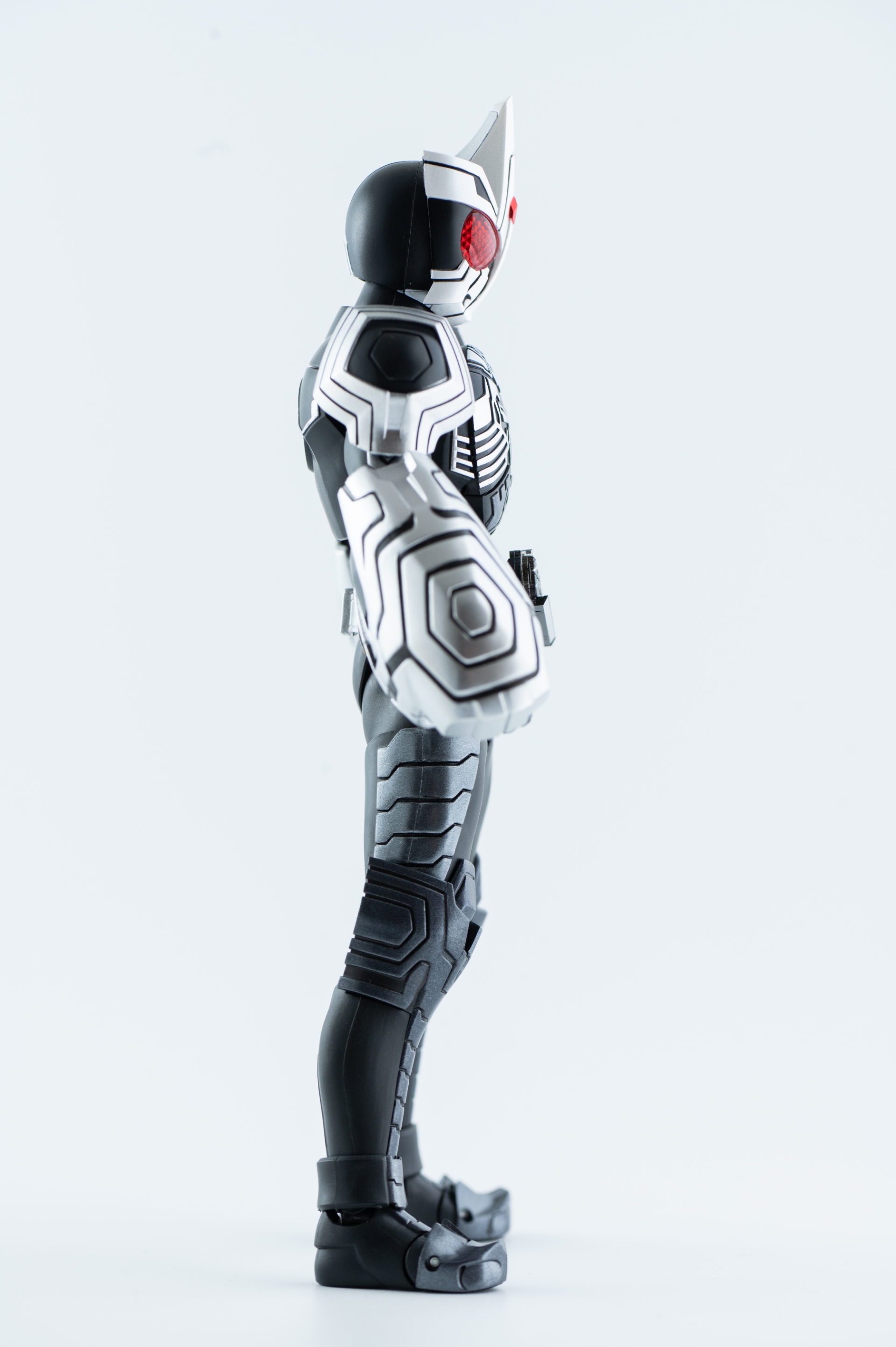 レビュー】S.H.figuarts 仮面ライダーオーズ サゴーゾコンボ 真骨彫