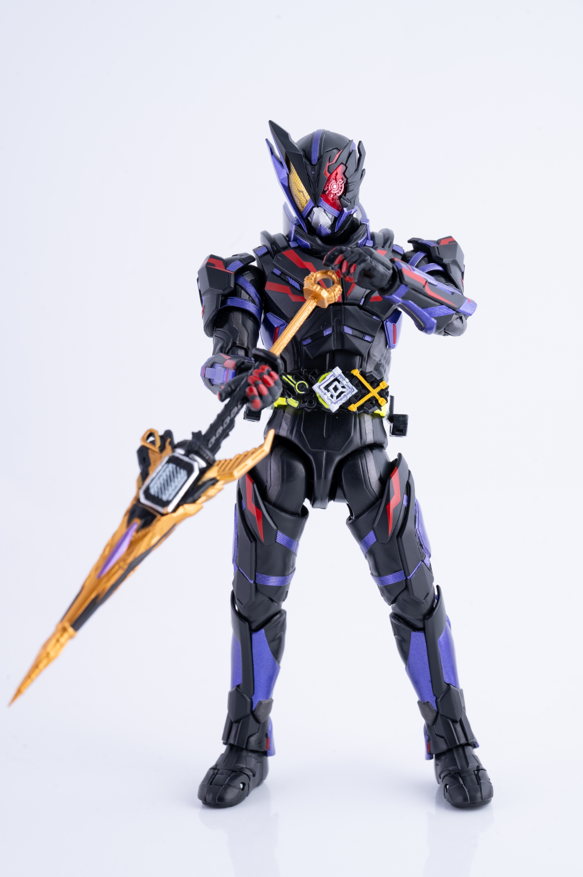 レビュー】S.H.figuarts 仮面ライダー滅 アークスコーピオン レビュー】S.H.figuarts 仮面ライダー滅 アークスコーピオン