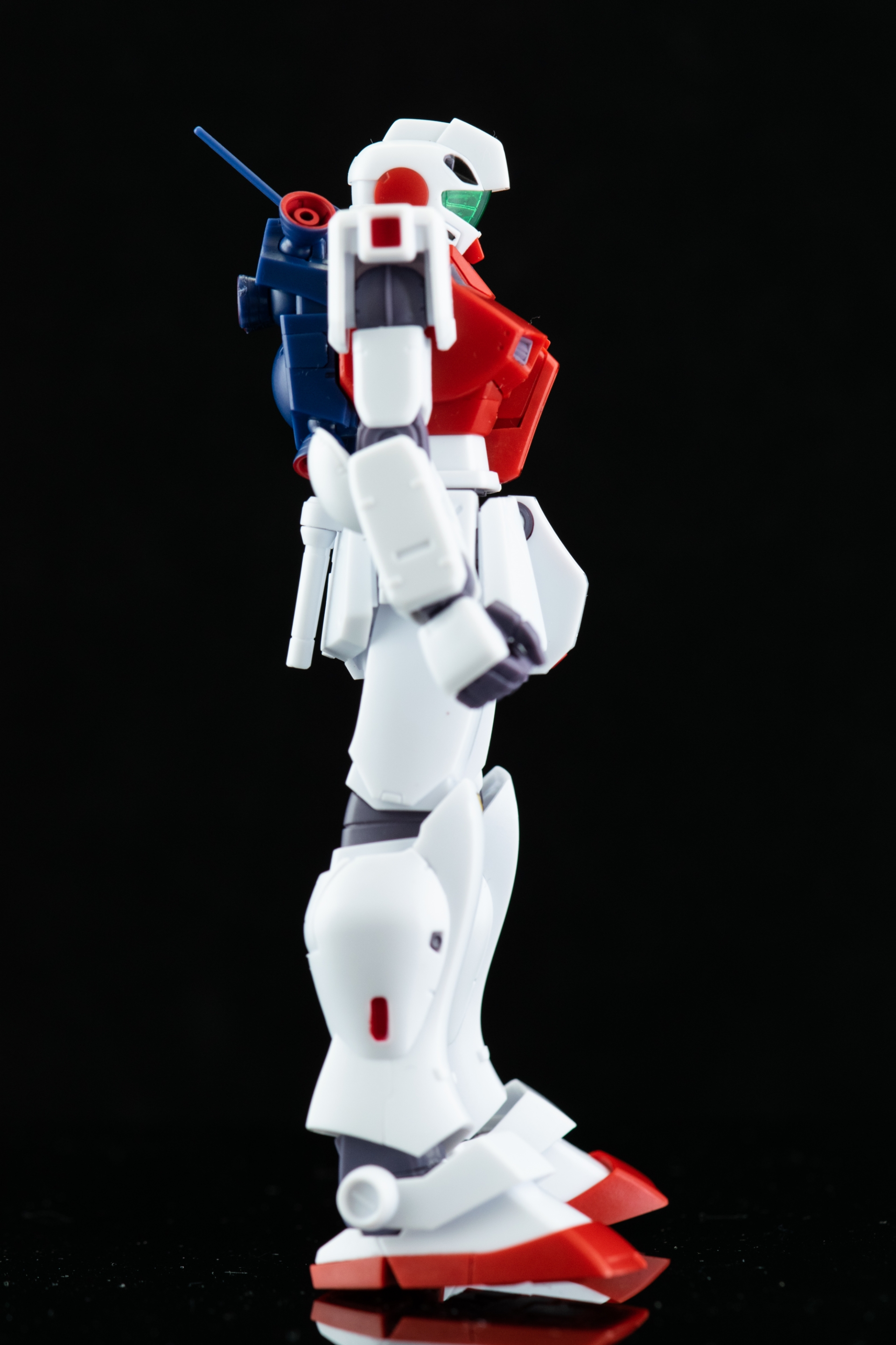 レビュー】ROBOT魂 ジム・コマンド宇宙戦仕様 ver. A.N.I.M.E.