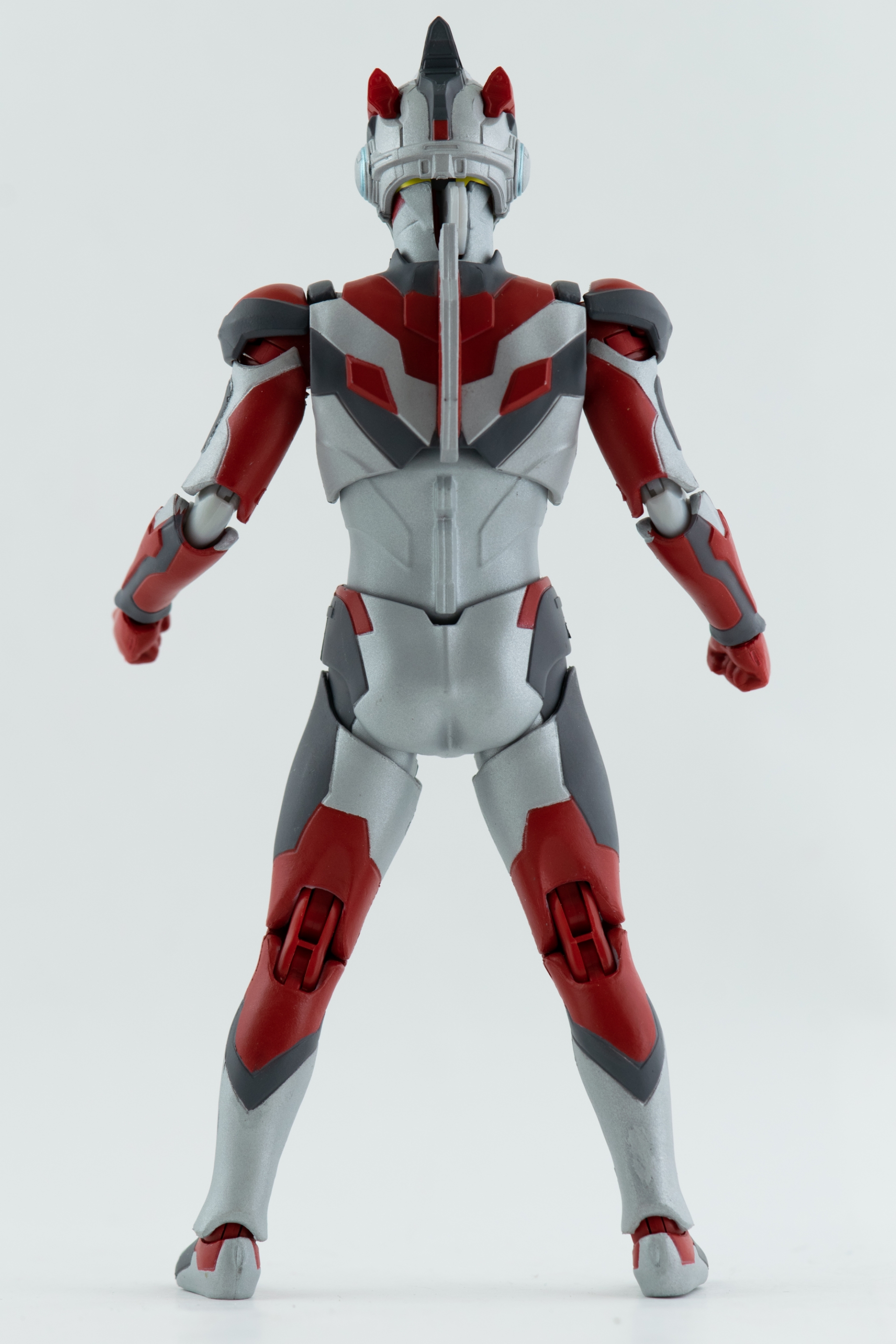 レビュー】S.H.figuarts ウルトラマンエックス&ゴモラアーマーセット