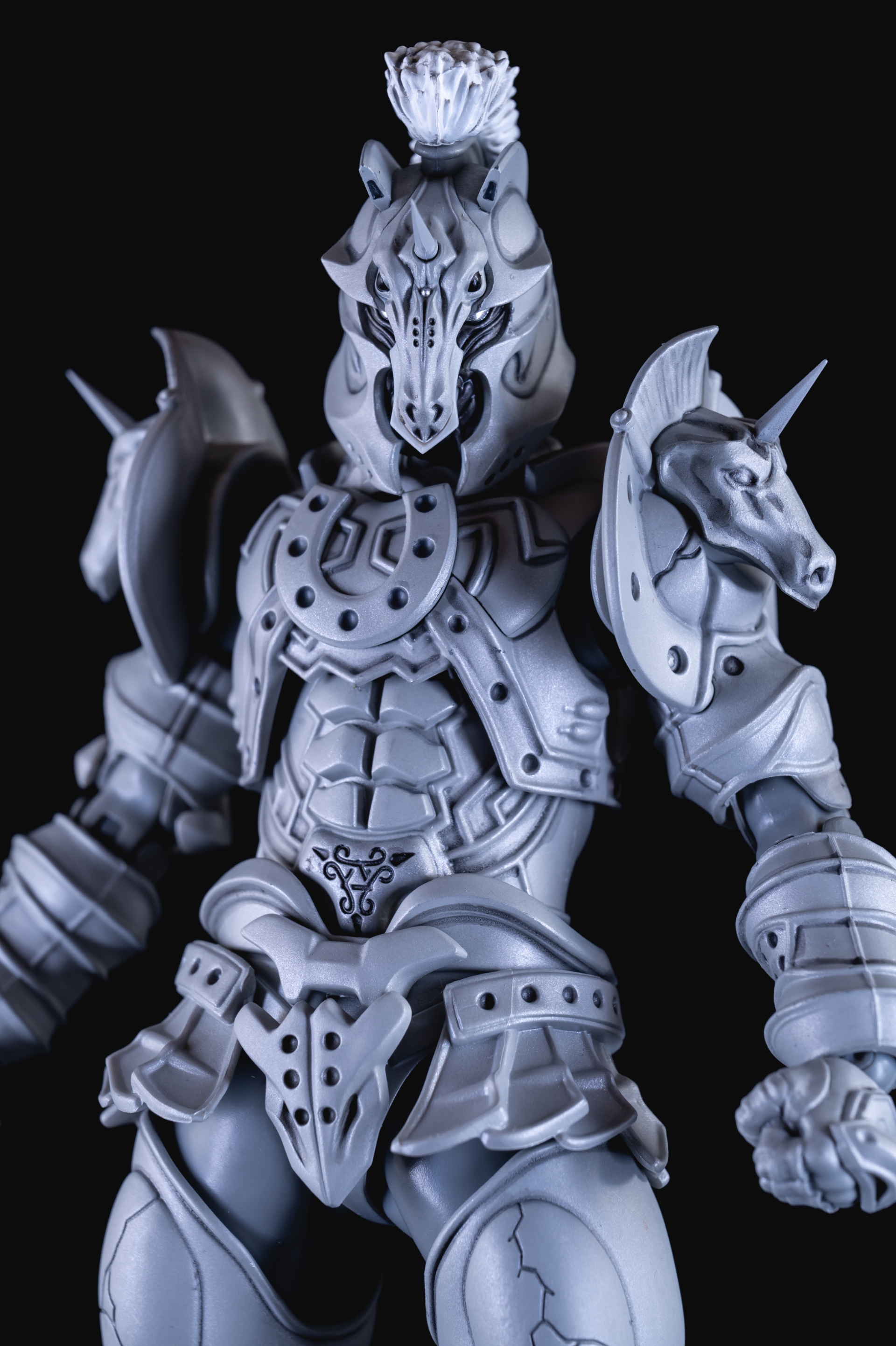 7/31まで【新品】S H.Figuarts（真骨彫製法）ホースオルフェノク Amazon | S.H.Figuarts（真骨彫製法） ホースオルフェノク
