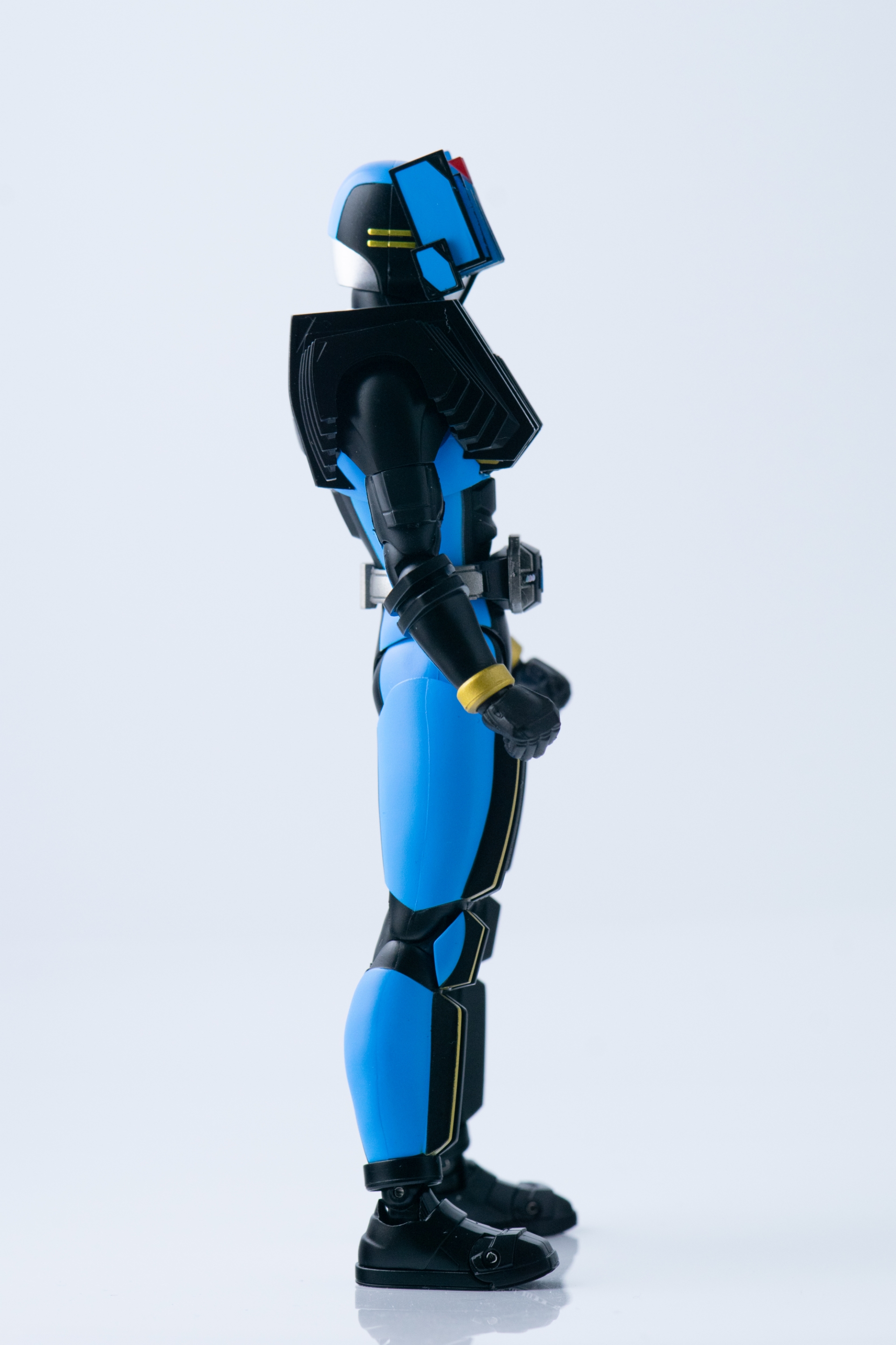 レビュー】S.H.figuarts 仮面ライダーディエンド 真骨彫製法