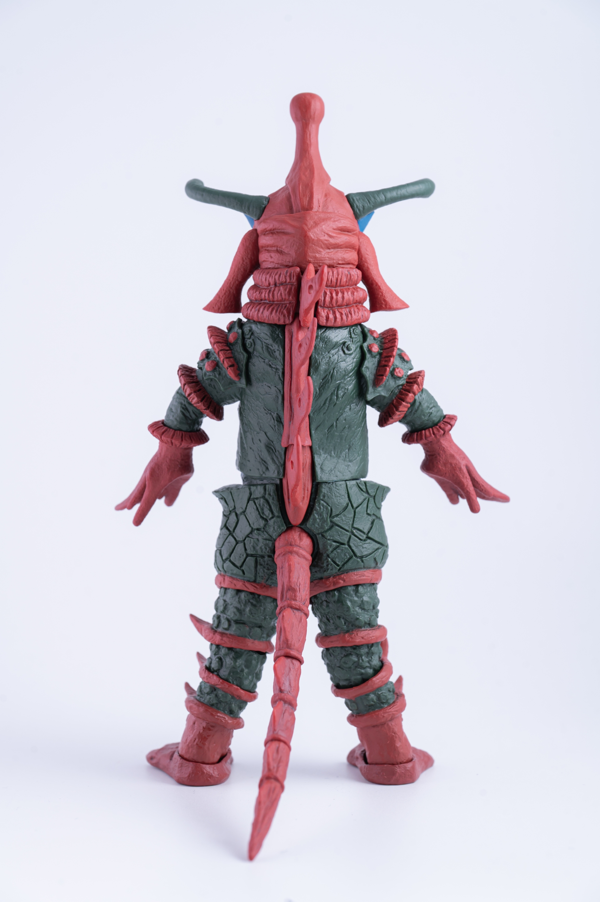 SHFiguarts フィギュアーツ ヒッポリト星人 S.H.Figuarts ヒッポリト星人 | ウルトラマンA フィギュア