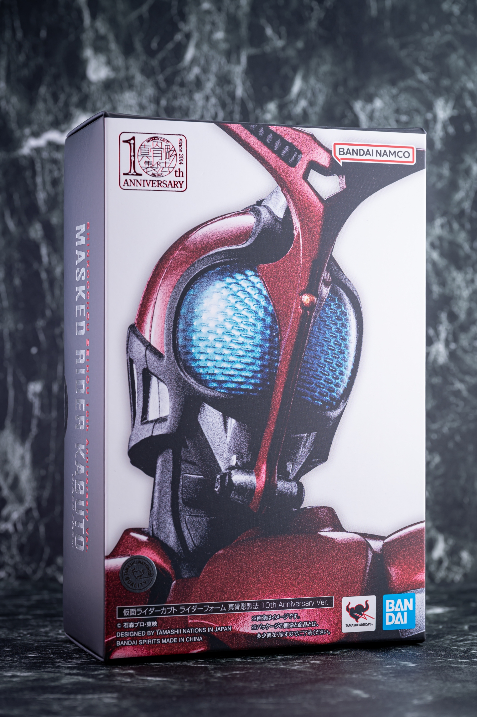 レビュー】S.H.figuarts 仮面ライダーカブト ライダーフォーム レビュー】S.H.figuarts 仮面ライダーカブト ライダーフォーム