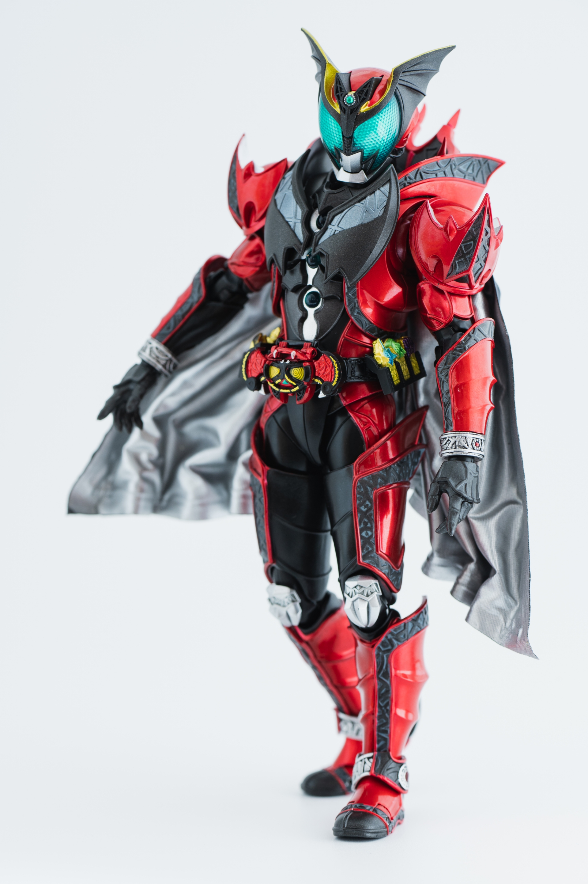 ダブル/ミストブルー 『即納』{FIG}(再販)S.H.Figuarts(フィギュ ...