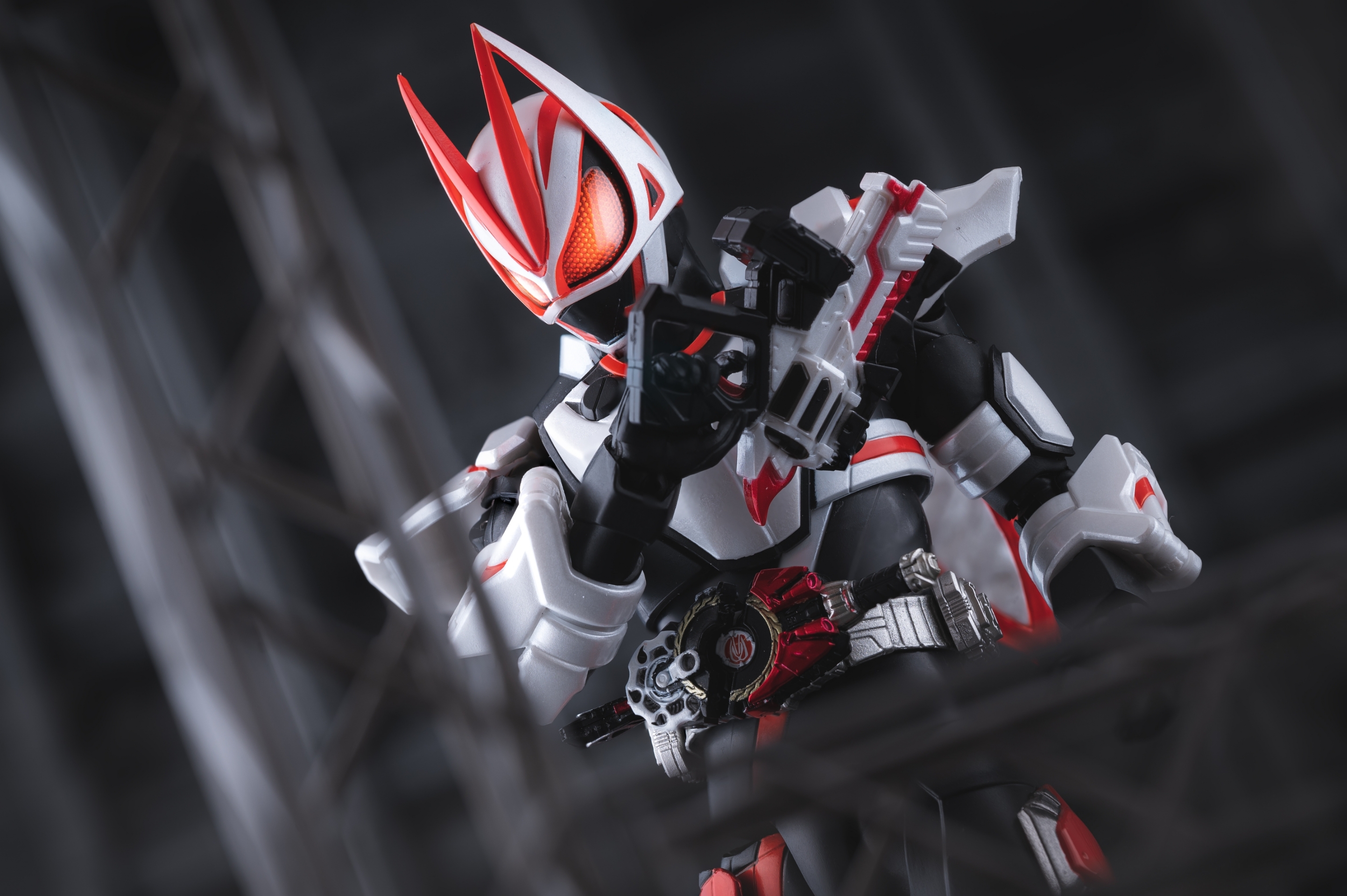 エントリー SHフィギュアーツ マグナムブースト エントリーレイズ 仮面ライダーギーツ バッファ - iecdigital.net