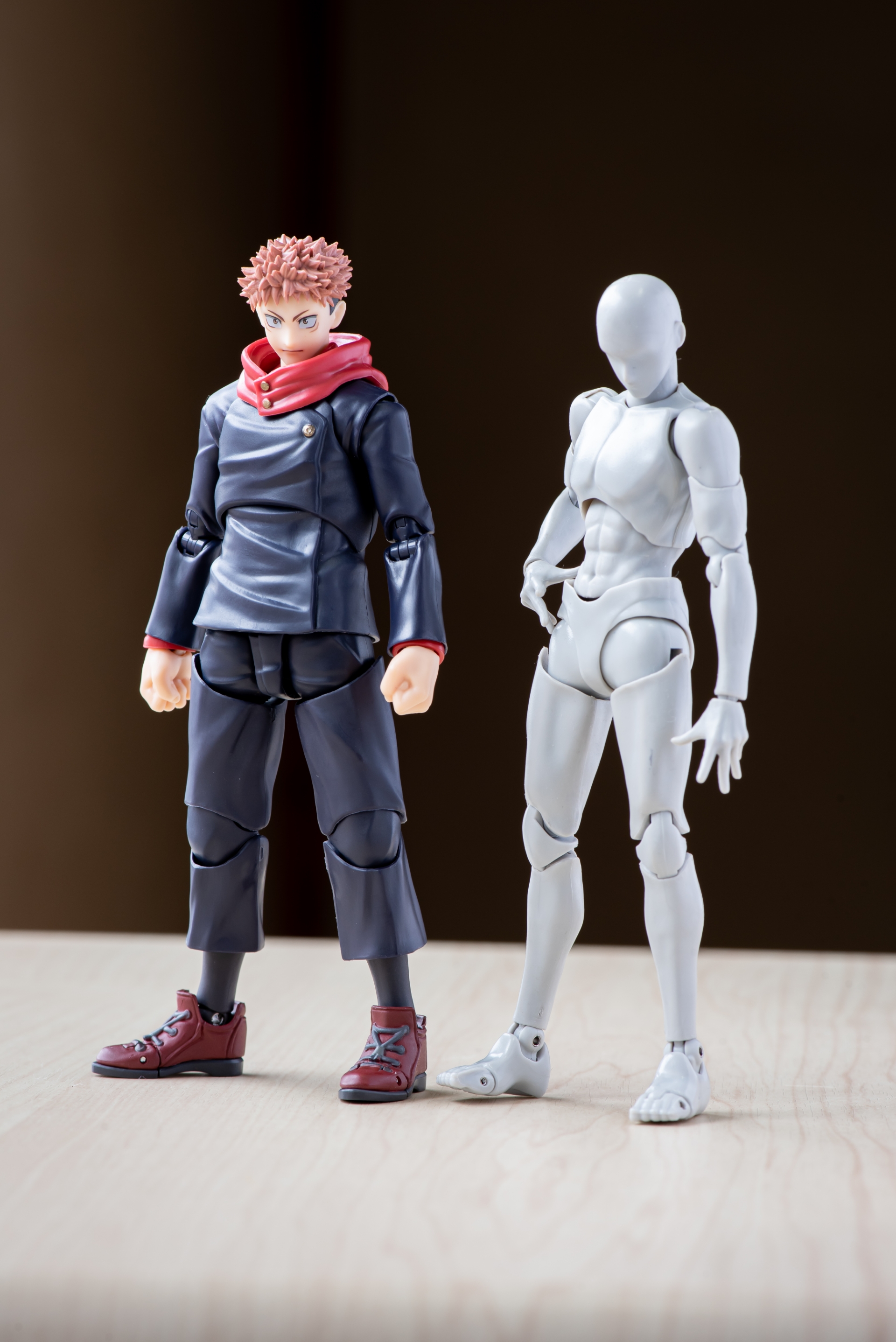 ∞【プロフ必読】専用 S.H.フィギュアーツ 虎杖 悠仁 呪術廻戦 Amazon | TAMASHII NATIONS フィギュアーツZERO 呪術廻戦 虎杖悠