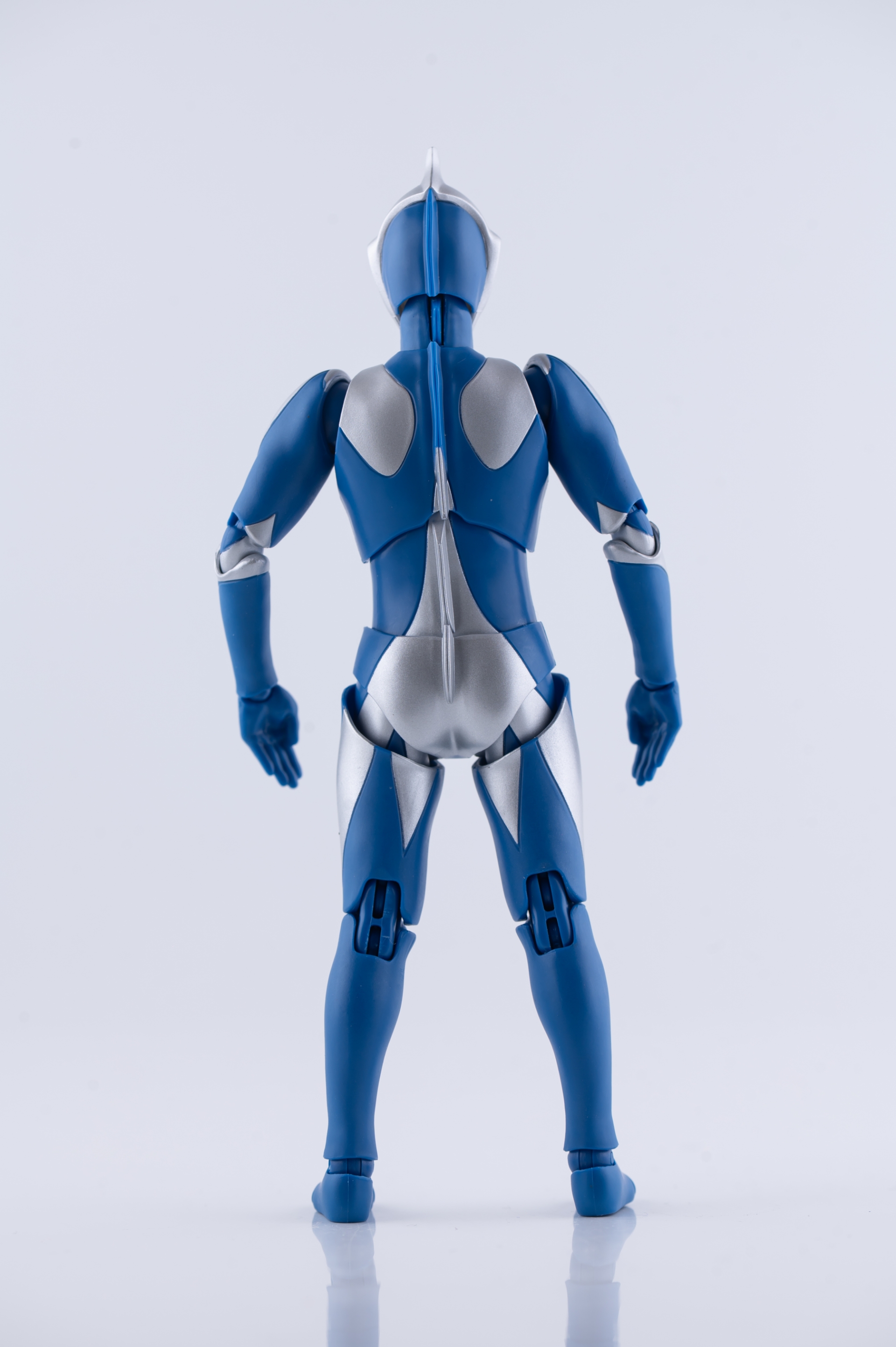 改造品S.H.Figuarts ウルトラマンコスモス エクリプスモード 改造品S.H.Figuarts ウルトラマンコスモス エクリプスモード