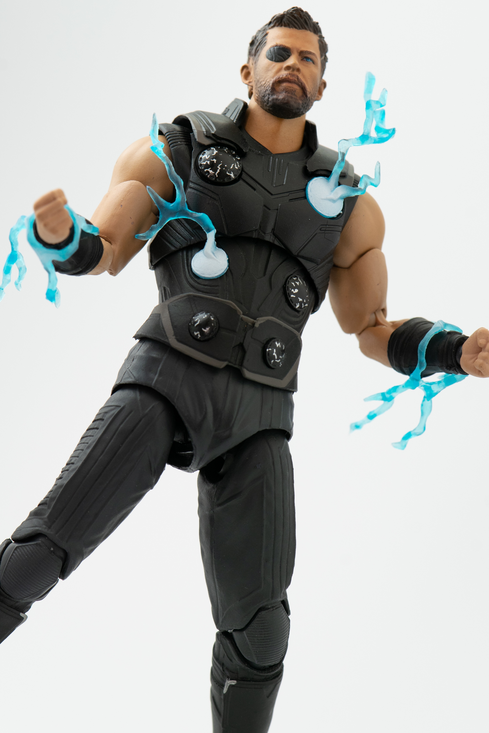 レビュー】MAFEX ソー （アベンジャーズ/インフィニティ・ウォー