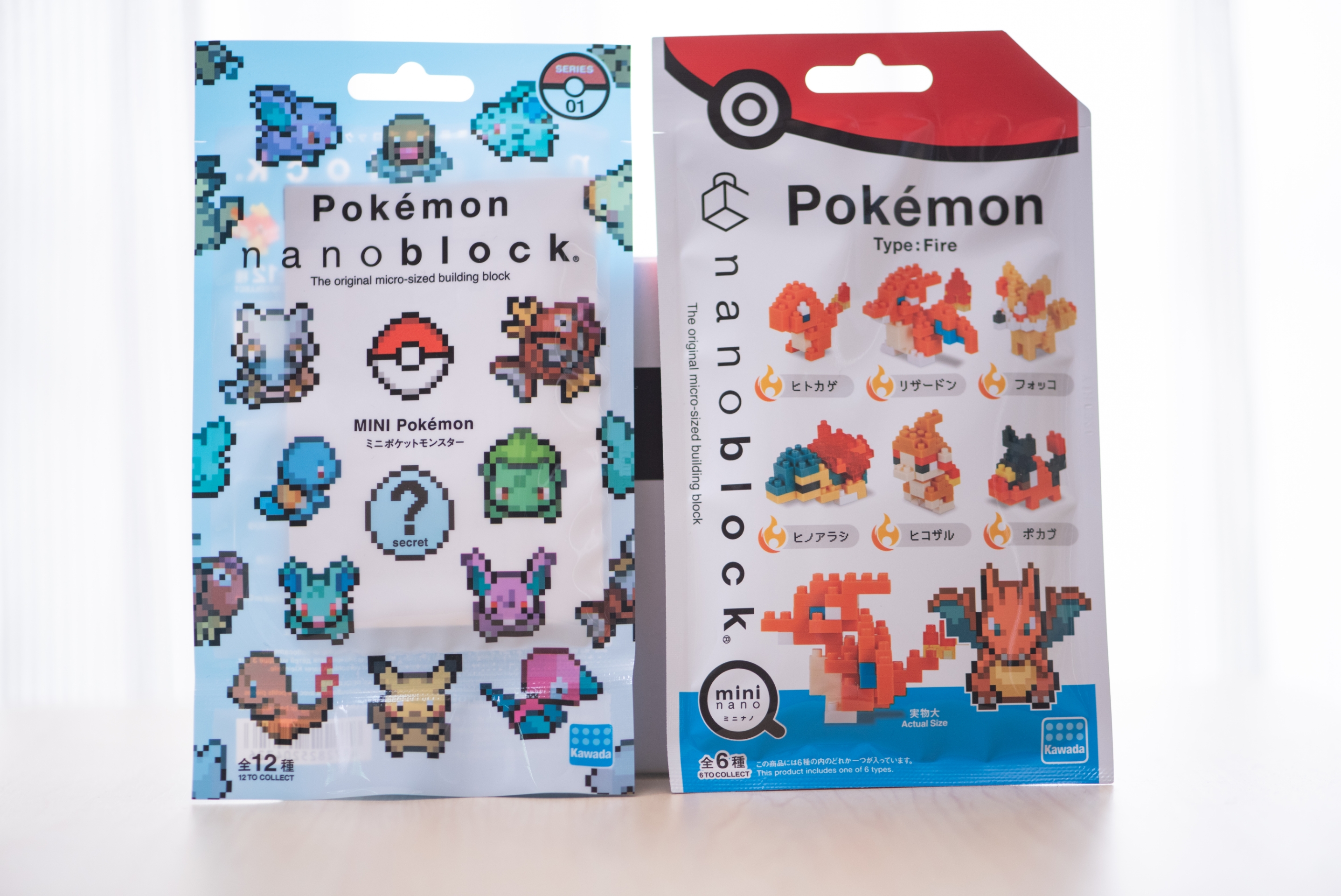 ナノブロック ポケモン ポカブ カラカラ レビュー 関節フィギュア庫 ナノブロック ポケモン ポカブ カラカラ レビュー 関節フィギュア庫