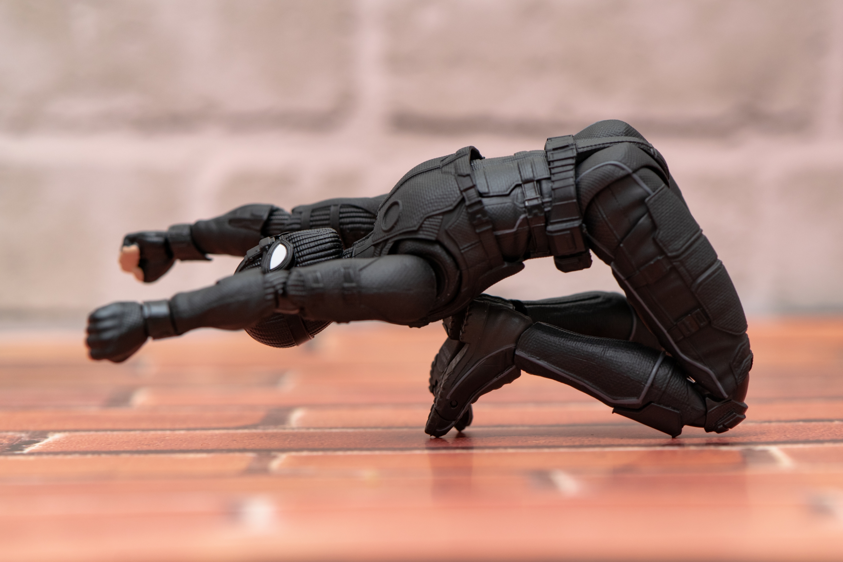 S H Figuarts スパイダーマン ステルス スーツ レビュー 関節フィギュア庫 S H Figuarts スパイダーマン ステルス スーツ レビュー 関節フィギュア庫