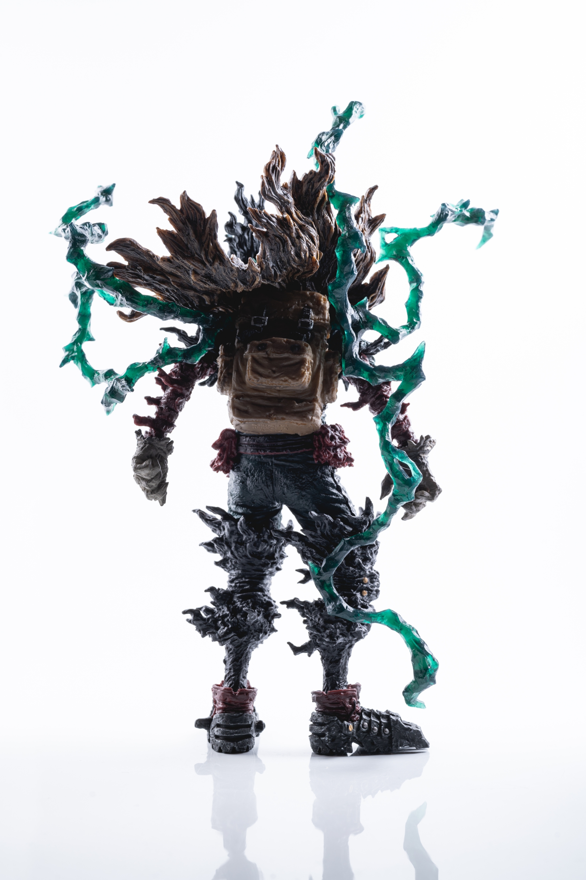 レビュー】一番くじ 緑谷出久 僕のヒーローアカデミア -仲間- A賞