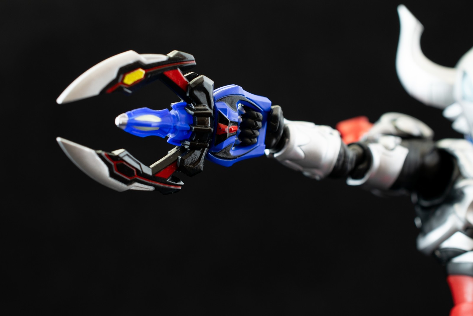 レビュー】S.H.figuarts ウルトラマンジード マグニフィセント