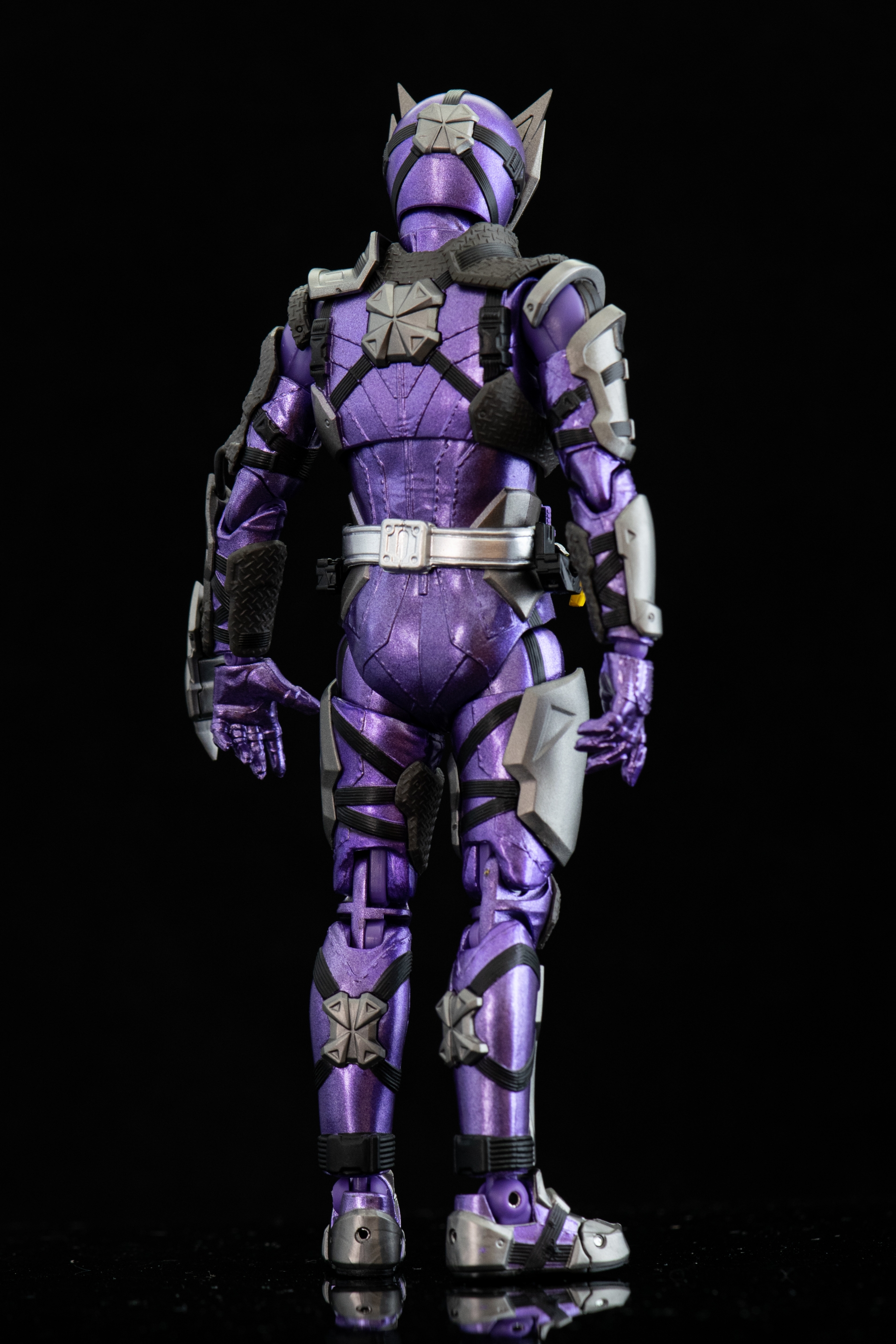 レビュー】S.H.figuarts 仮面ライダー滅 スティングスコーピオン レビュー】S.H.figuarts 仮面ライダー滅 スティングスコーピオン