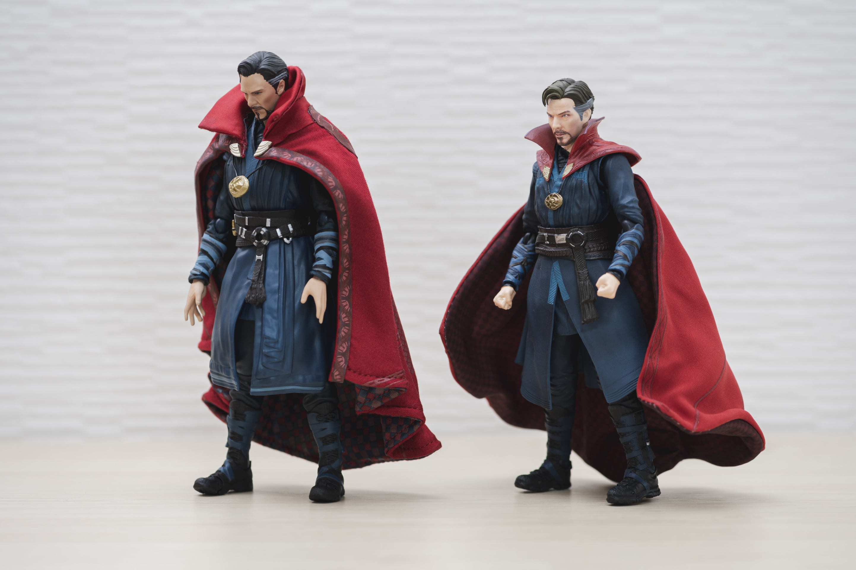 新品 S.H.フィギュアーツ ドクター・ストレンジ アベンジャーズ