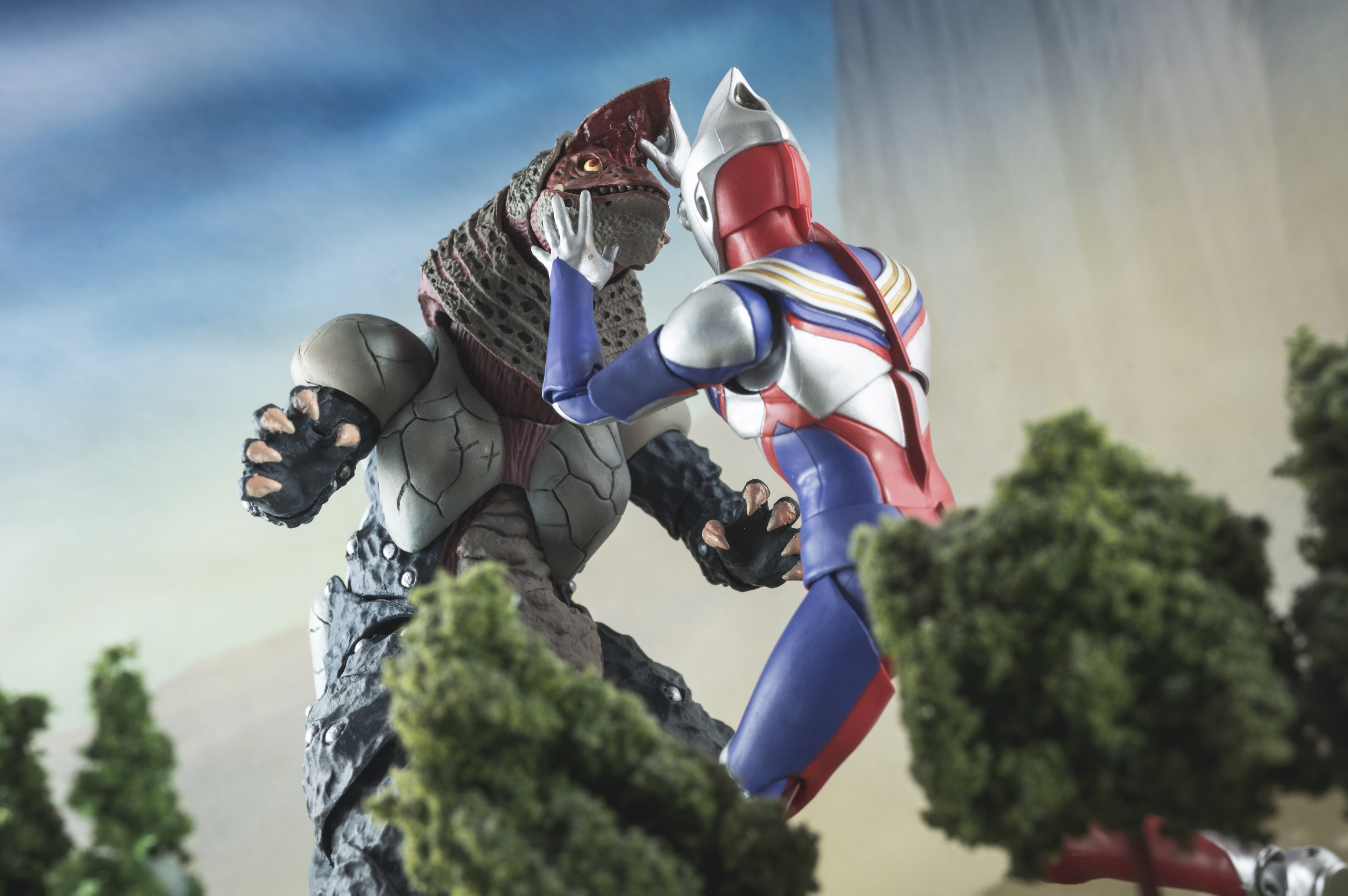 S.H.Figuarts ゴルザ | 魂ウェブ