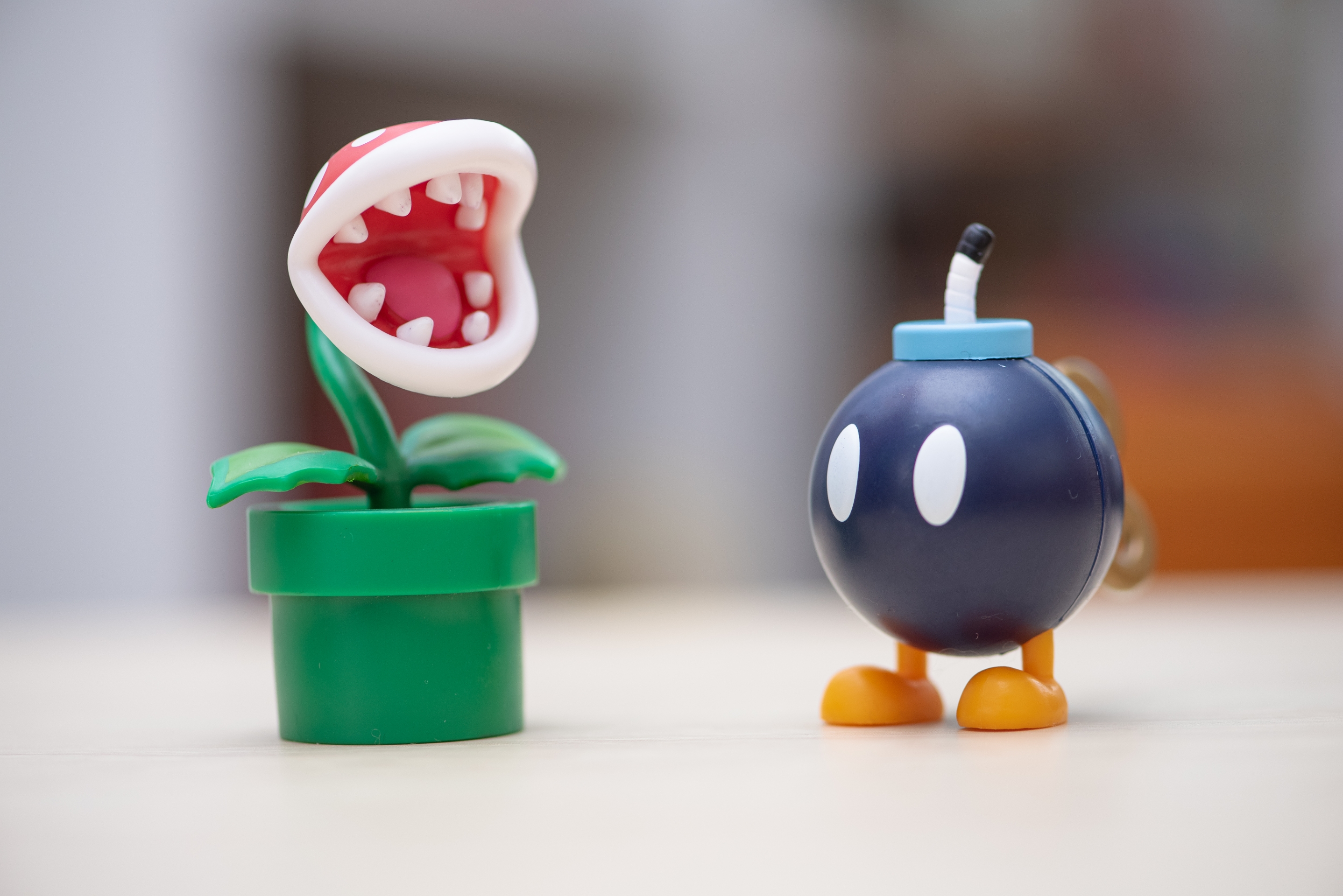 激レア！全種類☆スーパーマリオ フィギュアコレクション32種