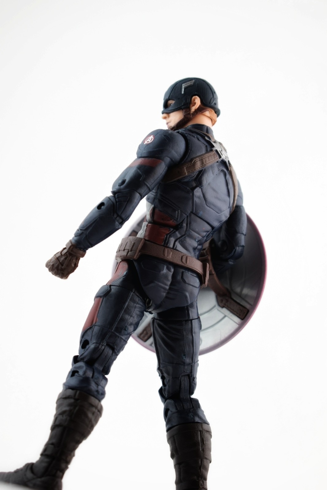 ●マーベルレジェンド●キャプテンアメリカ クロスボーンズ 2体セット Amazon.co.jp: マーベル・レジェンド シネマティックユニバース