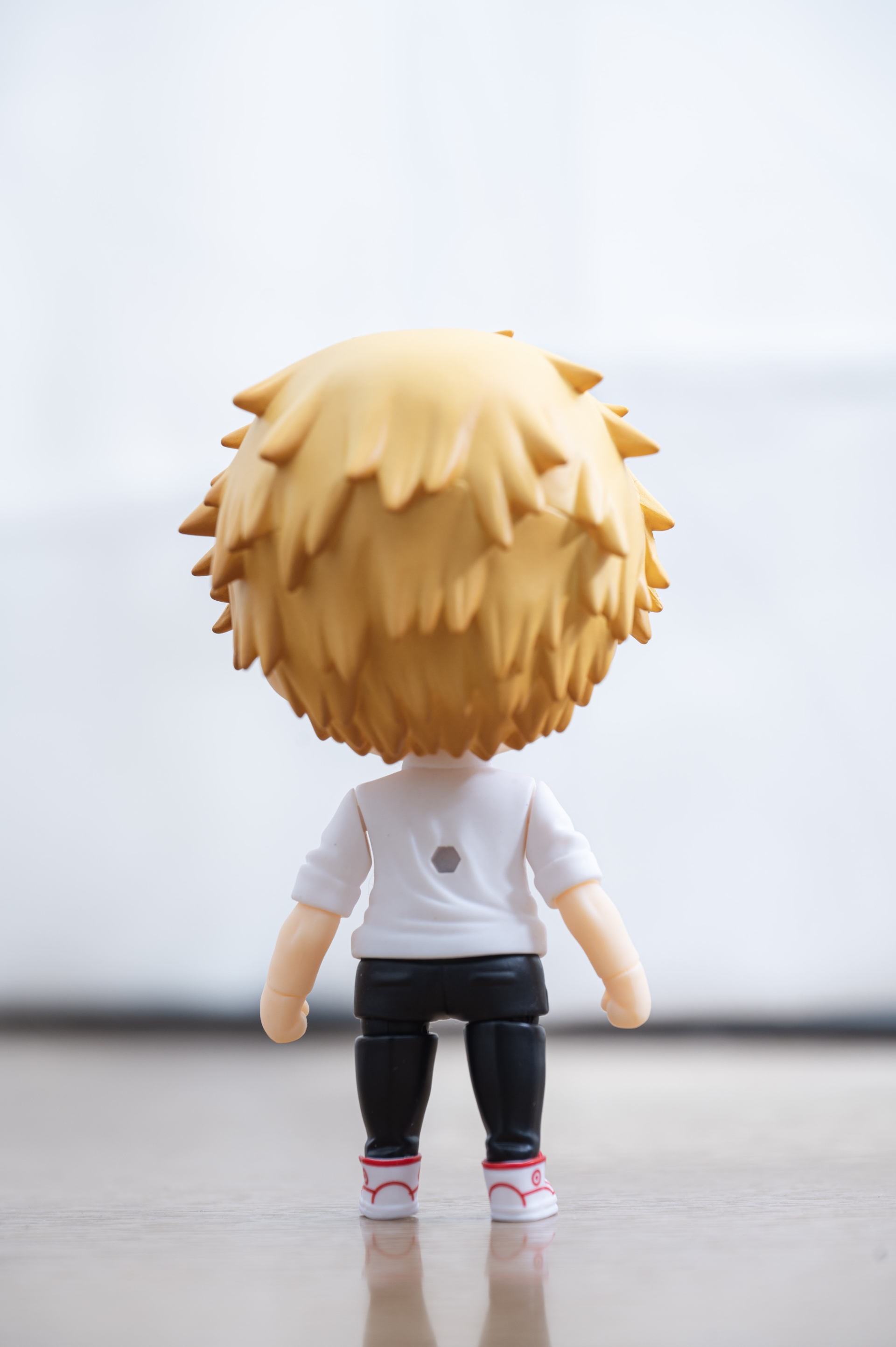 ねんどろいどどーる デンジ