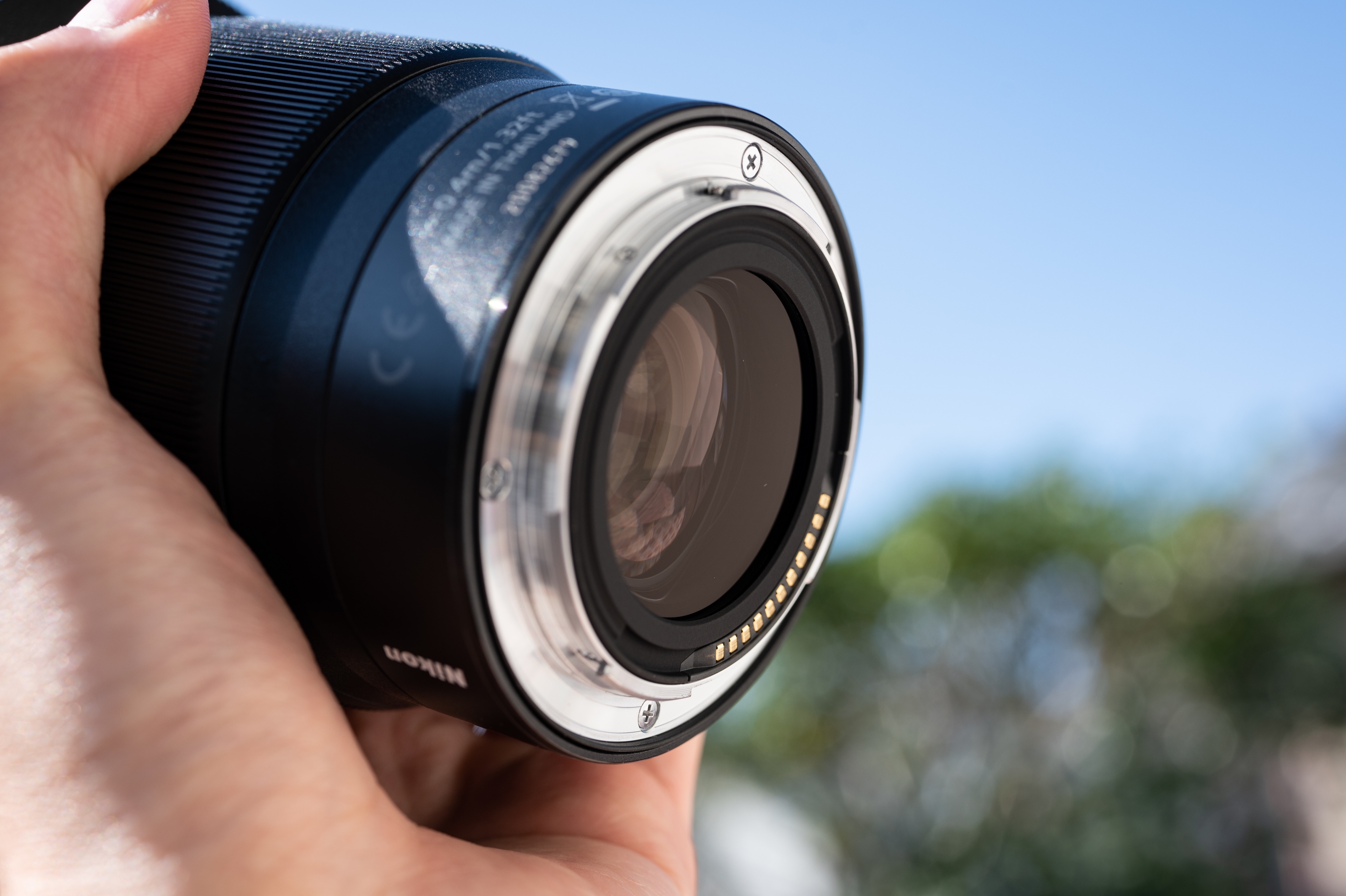 写真】NIKKOR Z 50mm f/1.8 S レビュー : 関節フィギュア庫