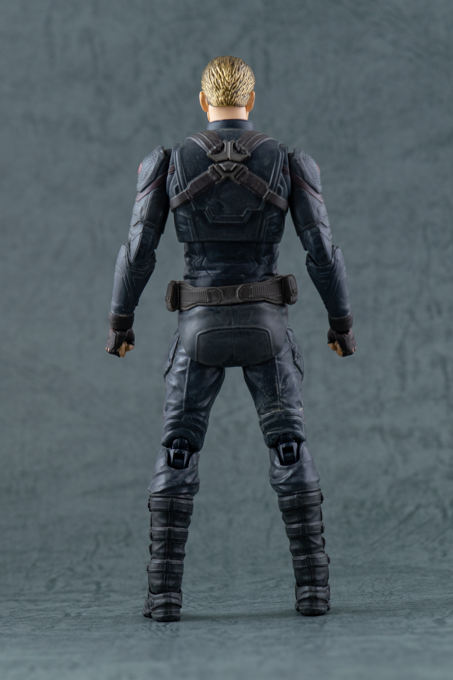 レビュー】S.H.figuarts キャプテン・アメリカ FINAL BATTLE EDITION