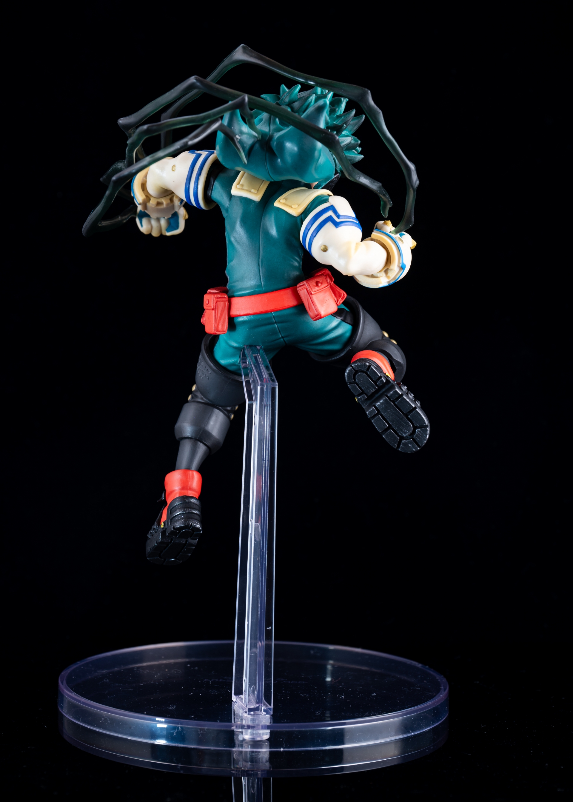 レビュー】一番くじ 緑谷出久 （僕のヒーローアカデミア -死闘- A賞