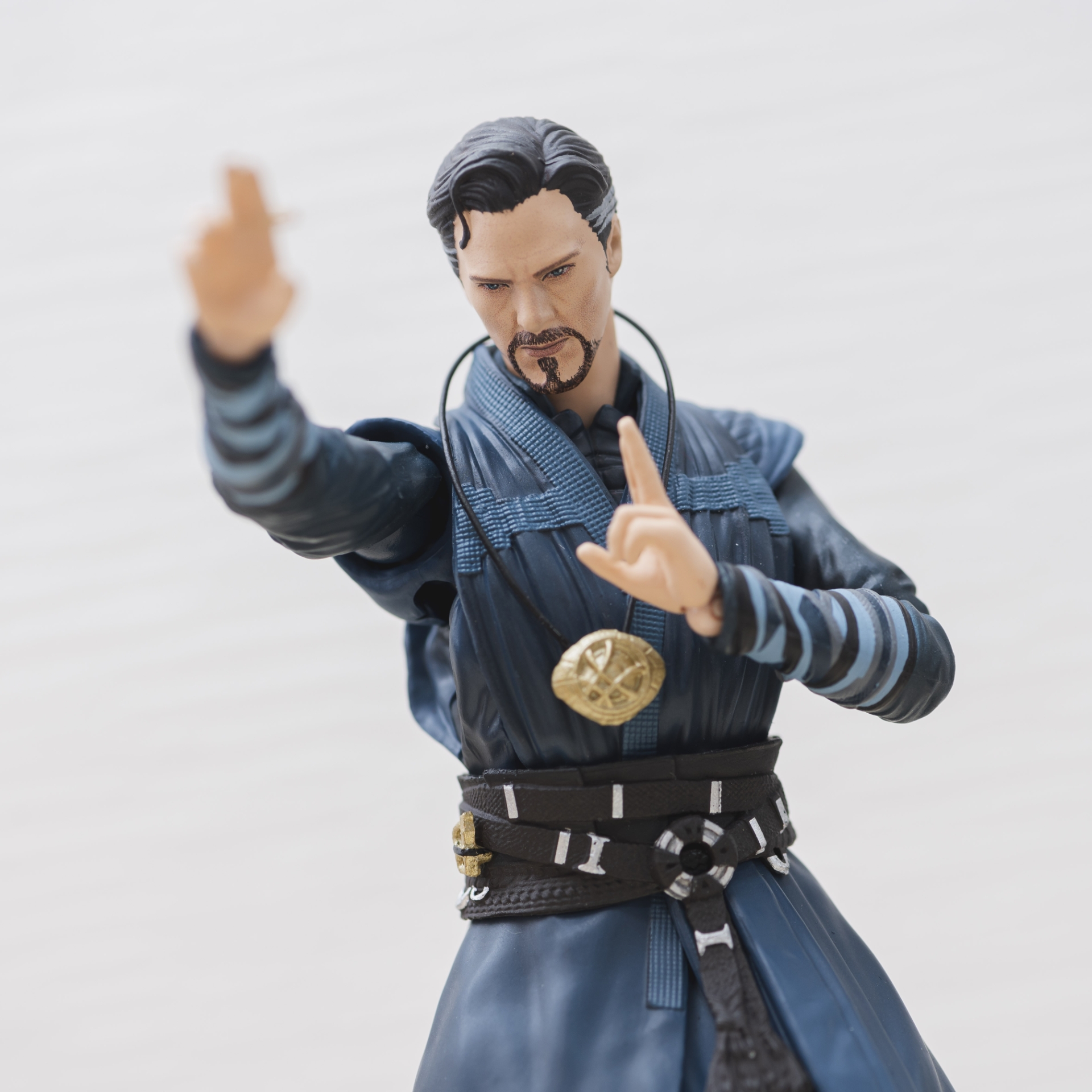 レビュー】MAFEX ドクターストレンジ : 関節フィギュア庫 レビュー】MAFEX ドクターストレンジ : 関節フィギュア庫