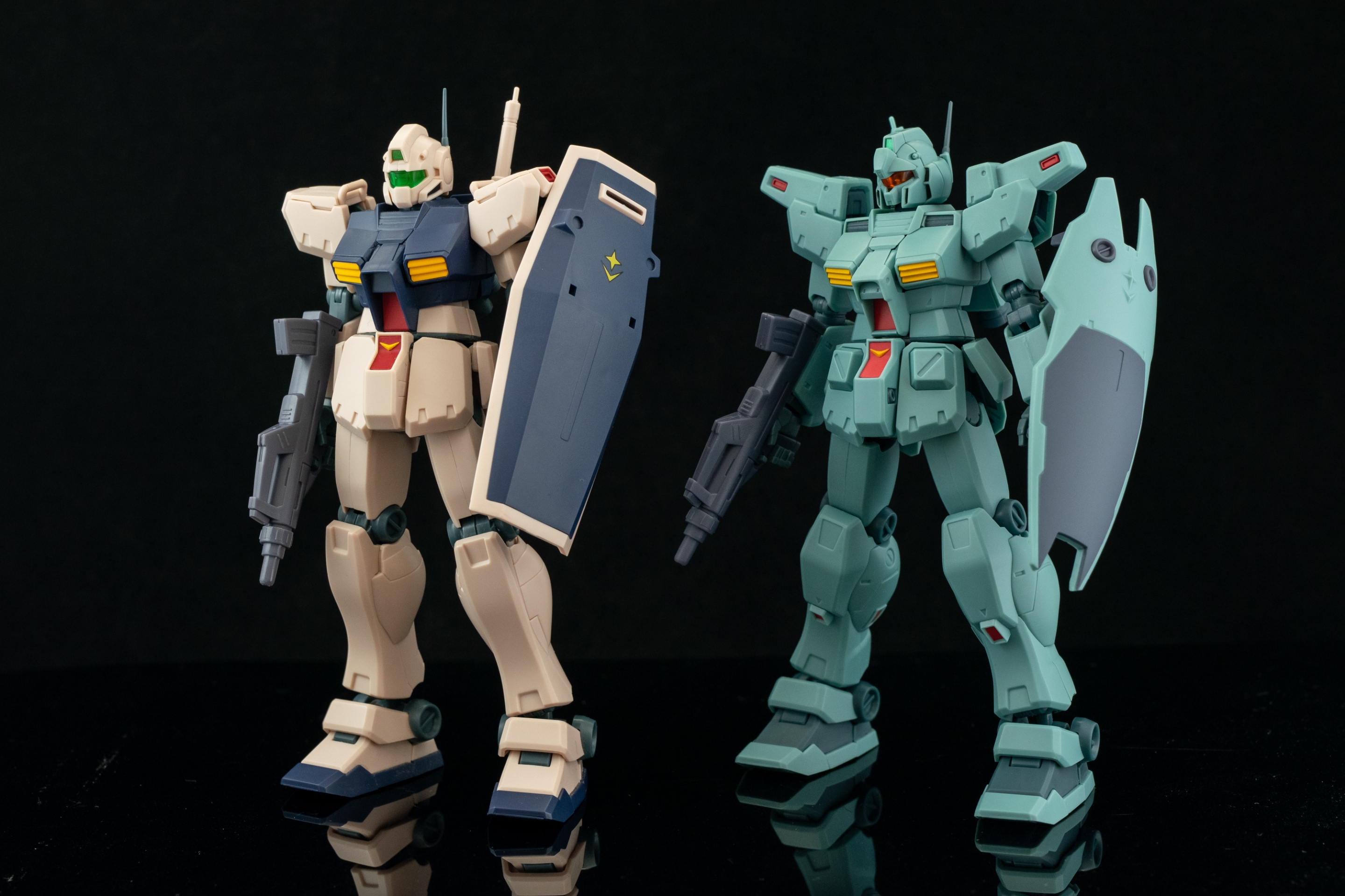 Amazon.co.jp: TAMASHII NATIONS ROBOT魂 機動戦士ガンダム0083