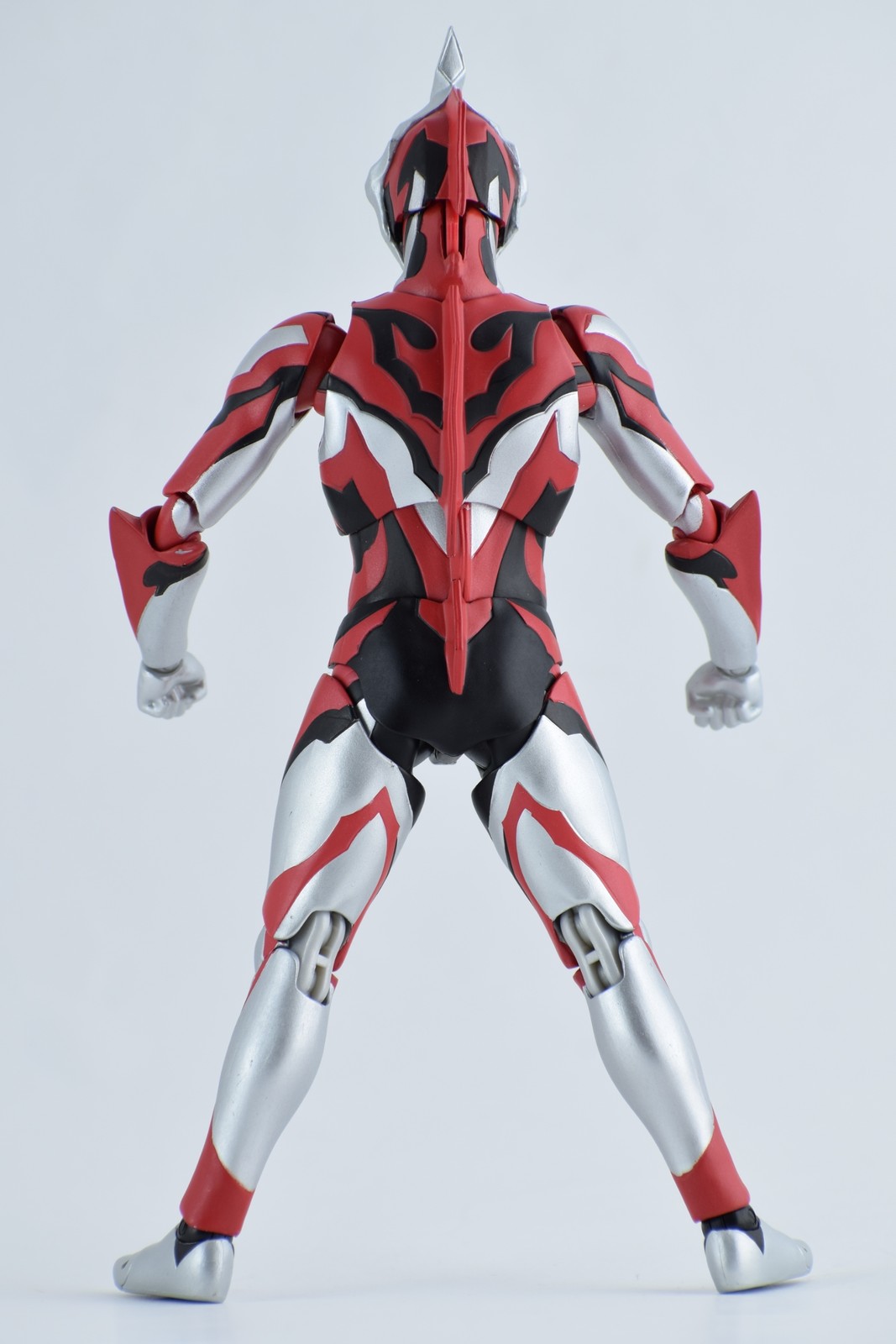 レビュー】S.H.figuarts ウルトラマンジード プリミティブ