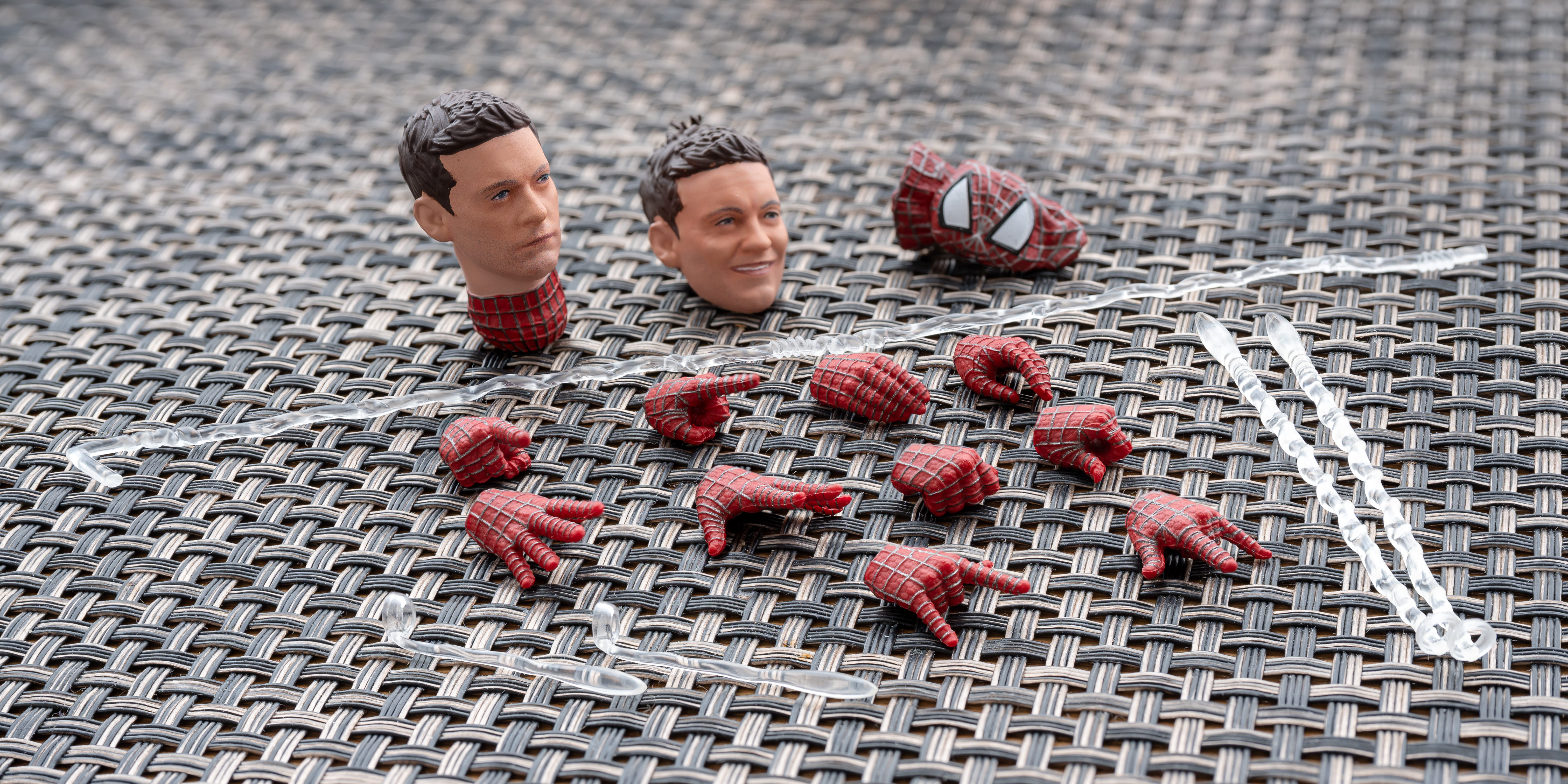 レビュー】S.H.figuarts フレンドリー・ネイバーフッド レビュー】S.H.figuarts フレンドリー・ネイバーフッド