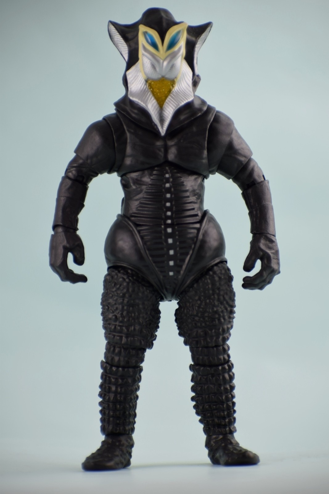 エクスプラス メフィラス星人 箱無し Yahoo!オークション