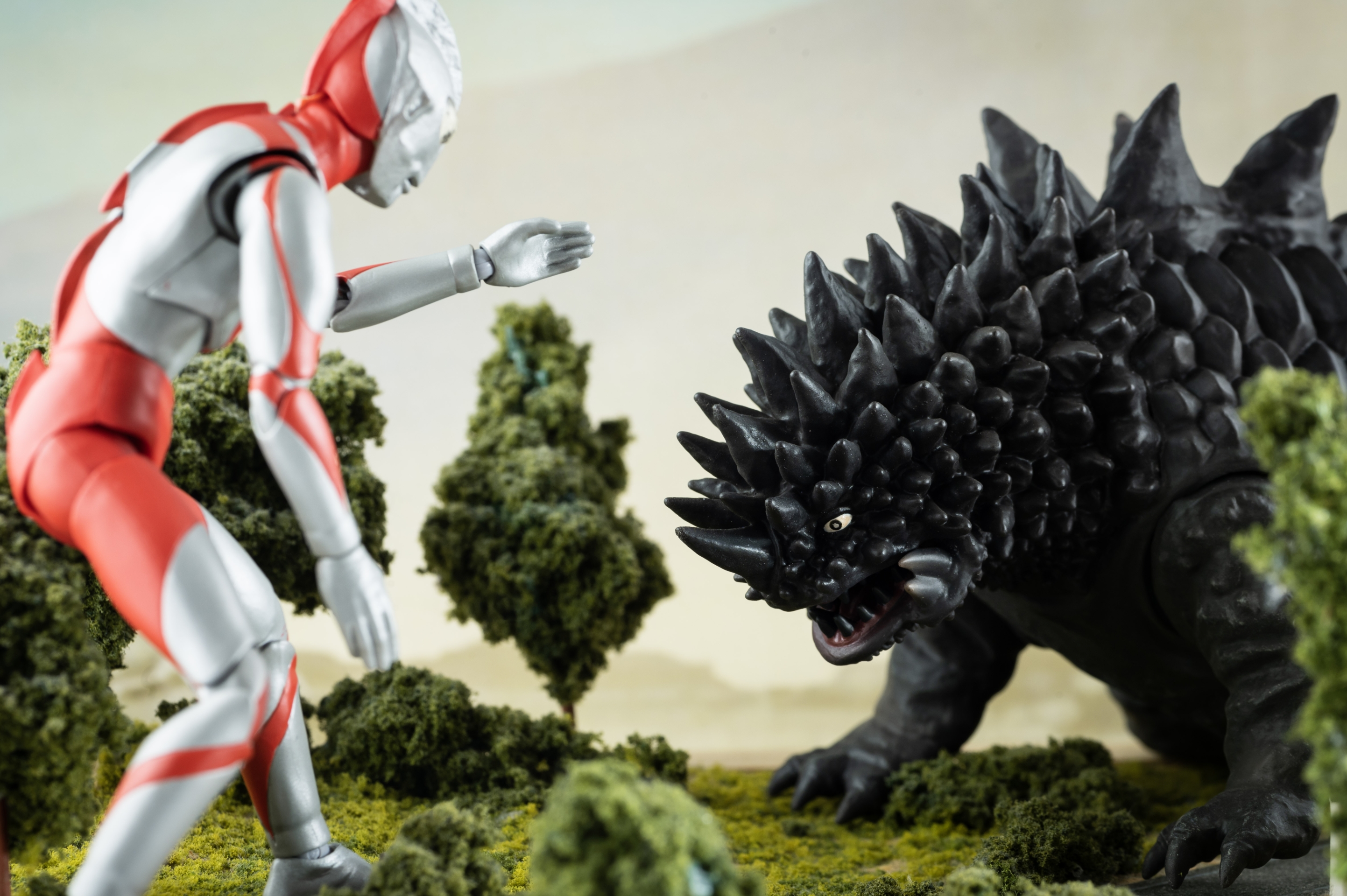 レビュー】ウルトラ大怪獣シリーズ5000 マグラー : 関節フィギュア庫 レビュー】ウルトラ大怪獣シリーズ5000 マグラー : 関節フィギュア庫