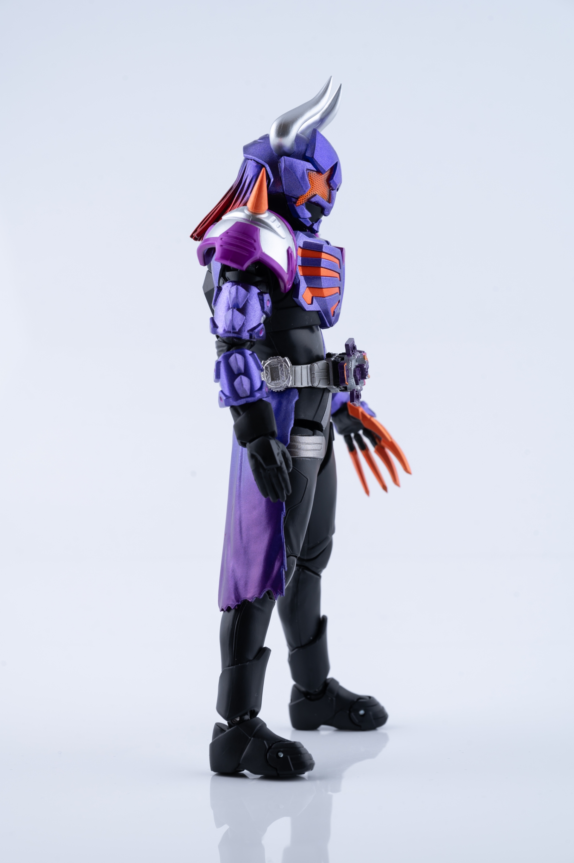 色々な S.H.Figuarts 仮面ライダーバッファ ゾンビフォーム | www