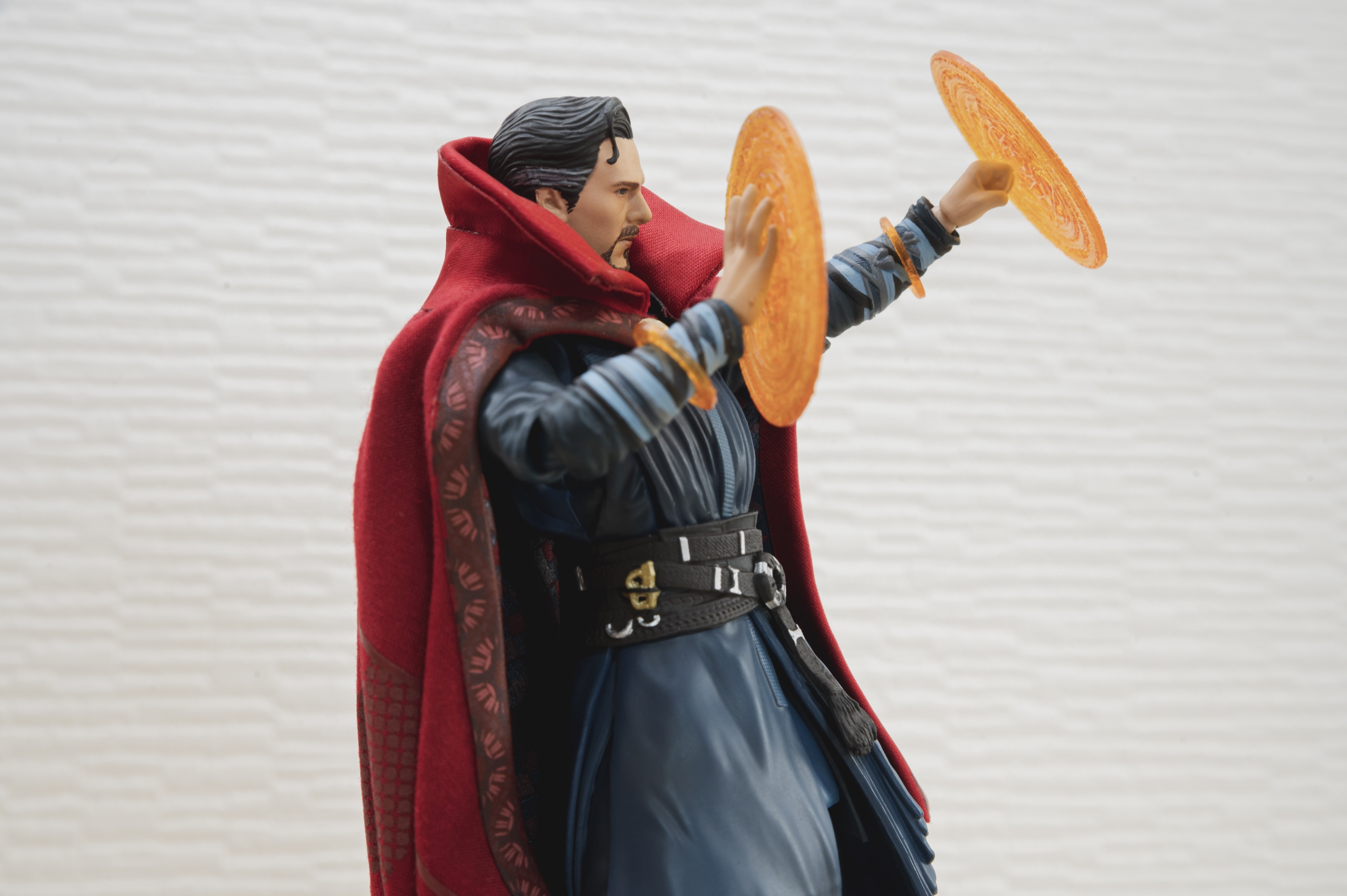 レビュー】MAFEX ドクターストレンジ : 関節フィギュア庫 レビュー】MAFEX ドクターストレンジ : 関節フィギュア庫