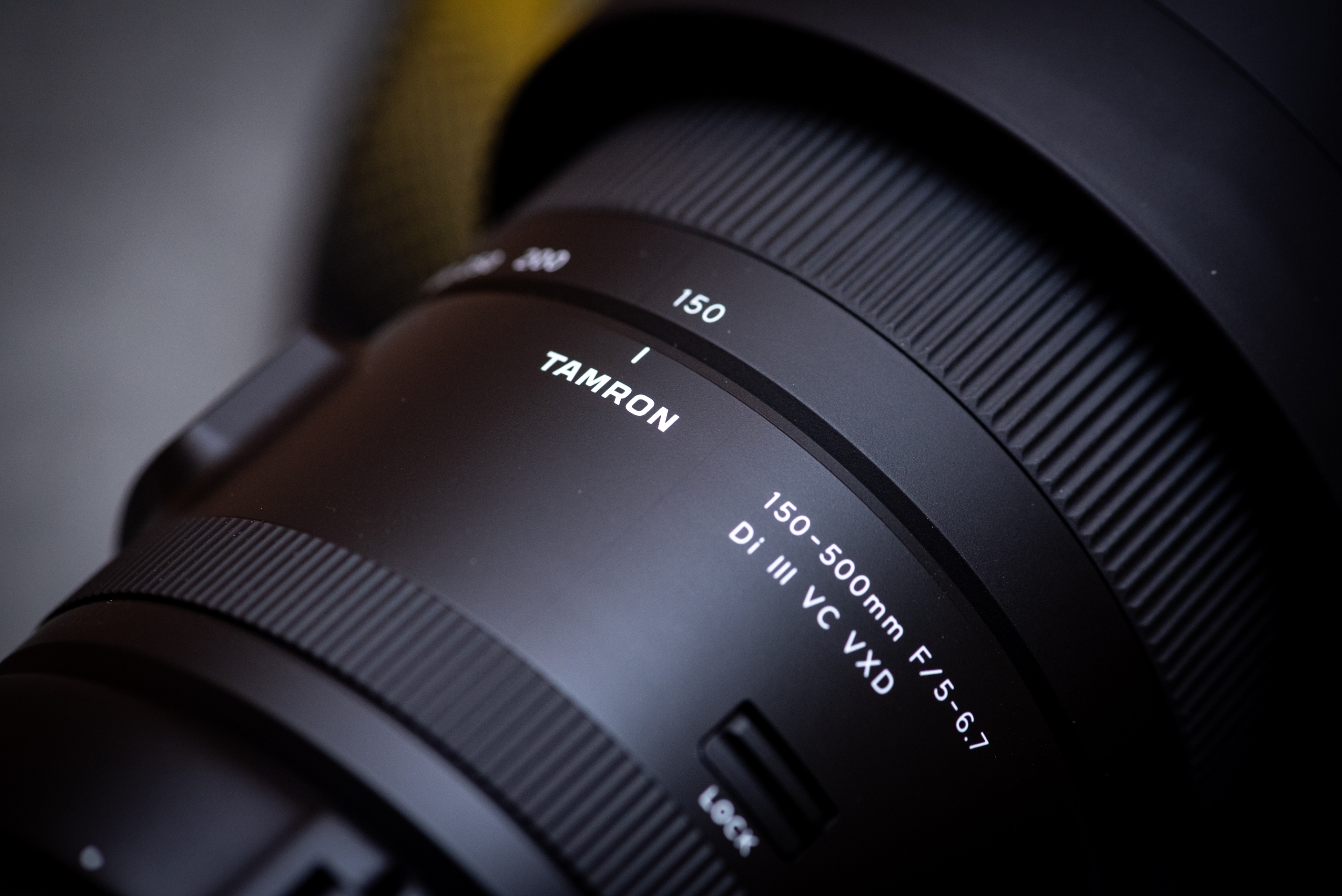 作例あり】物撮りも出来る超望遠！TAMRON 150-500mm F/5-6.7 Di III VC 