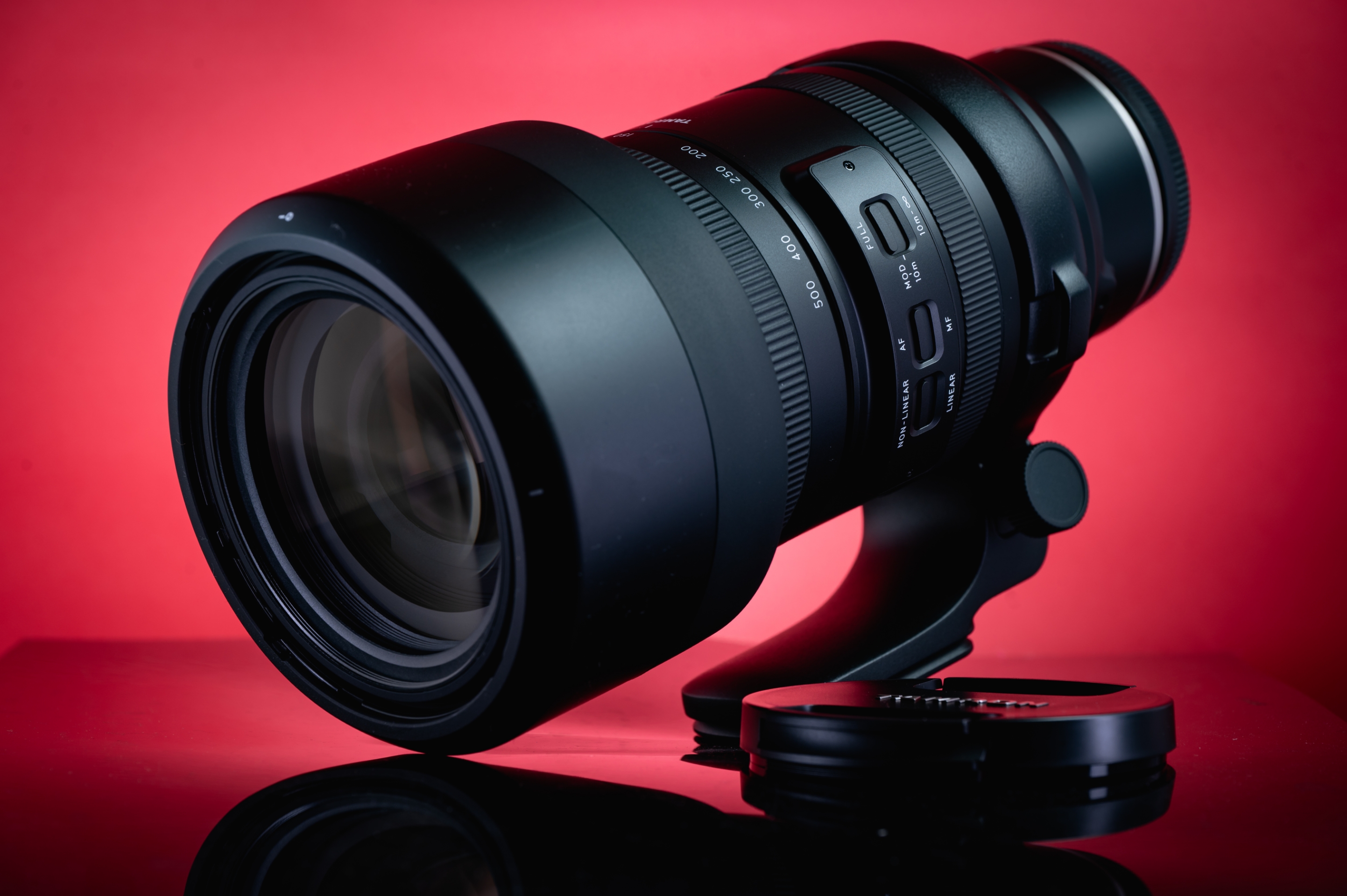 作例あり】物撮りも出来る超望遠！TAMRON 150-500mm F/5-6.7 Di III VC