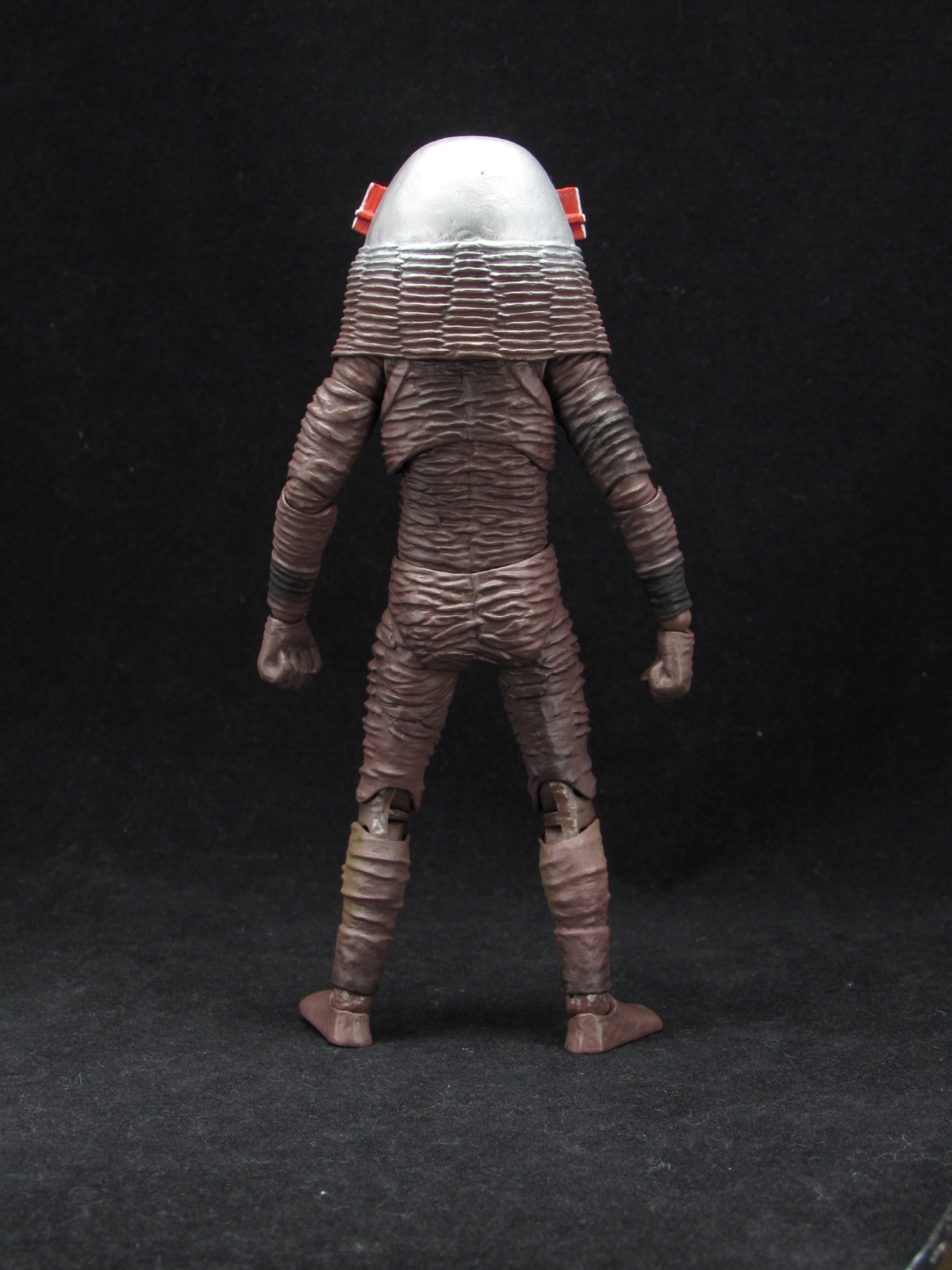レビュー】S.H.figuarts ザラブ星人 : 関節フィギュア庫 レビュー】S.H.figuarts ザラブ星人 : 関節フィギュア庫